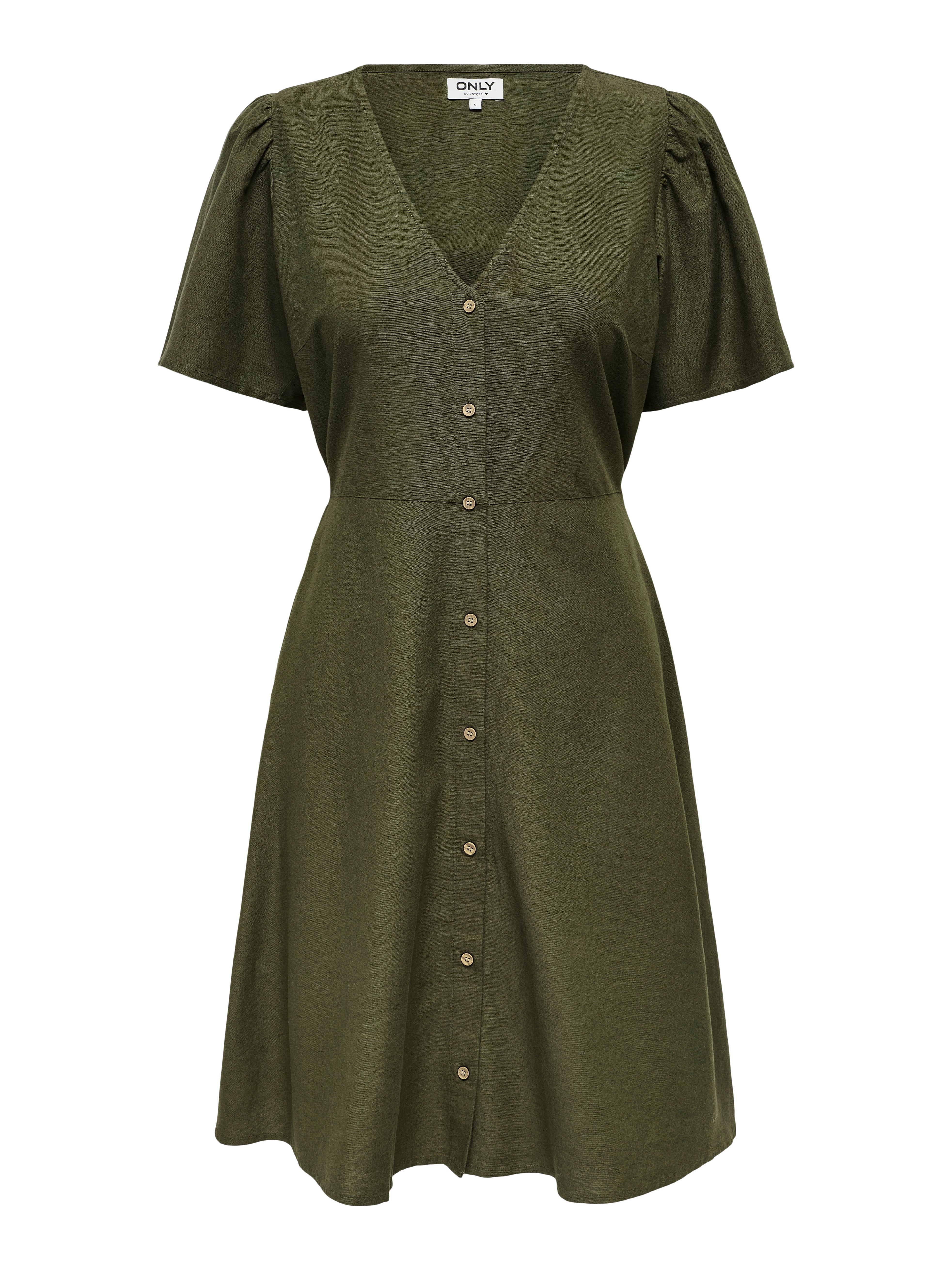 ONLVITA Short dress Kalamata