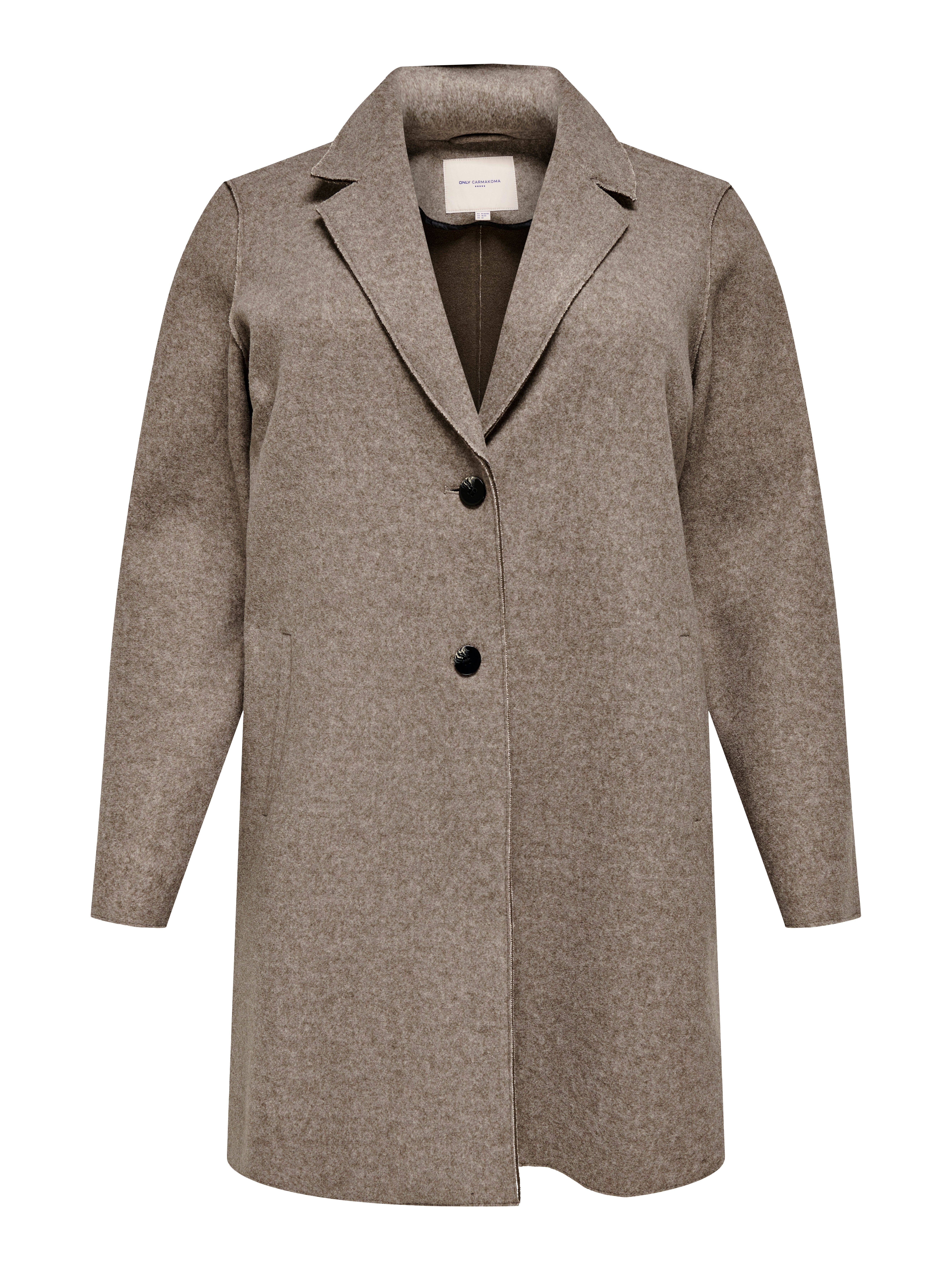 CARCARRIE Coat Caribou