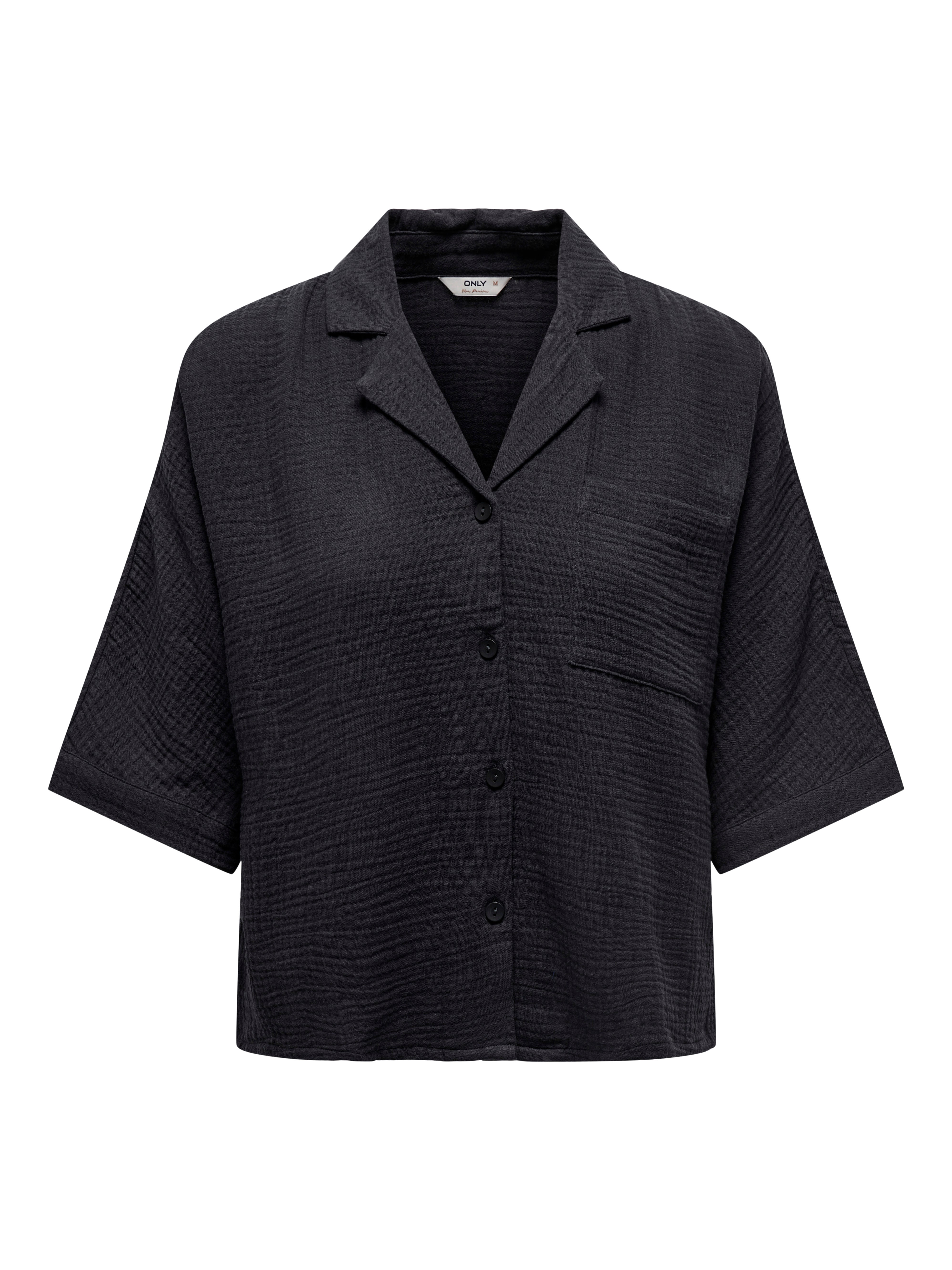 ONLTHYRA Shirt Phantom