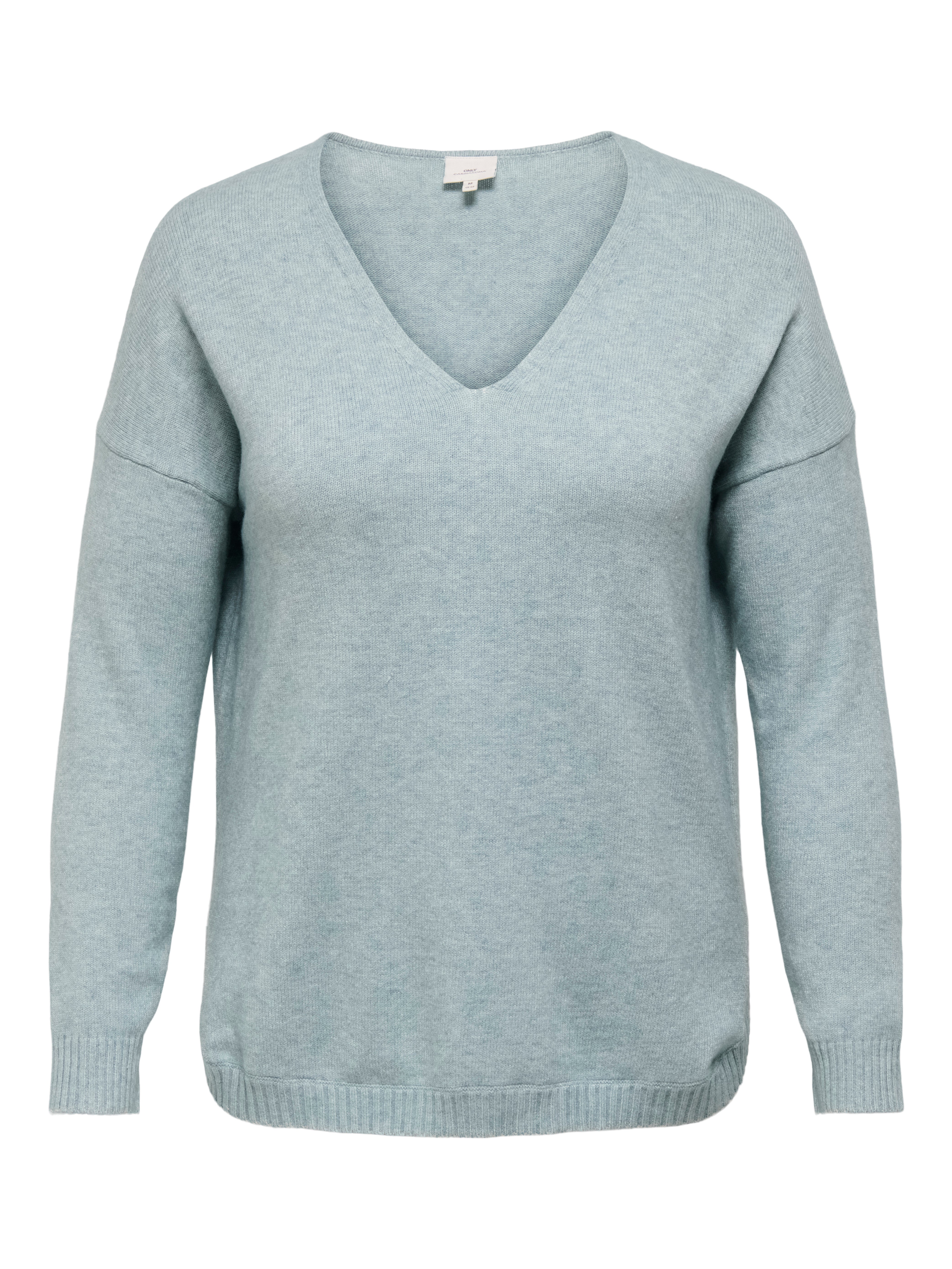 CARMARGARETA Knitted pullover Arona