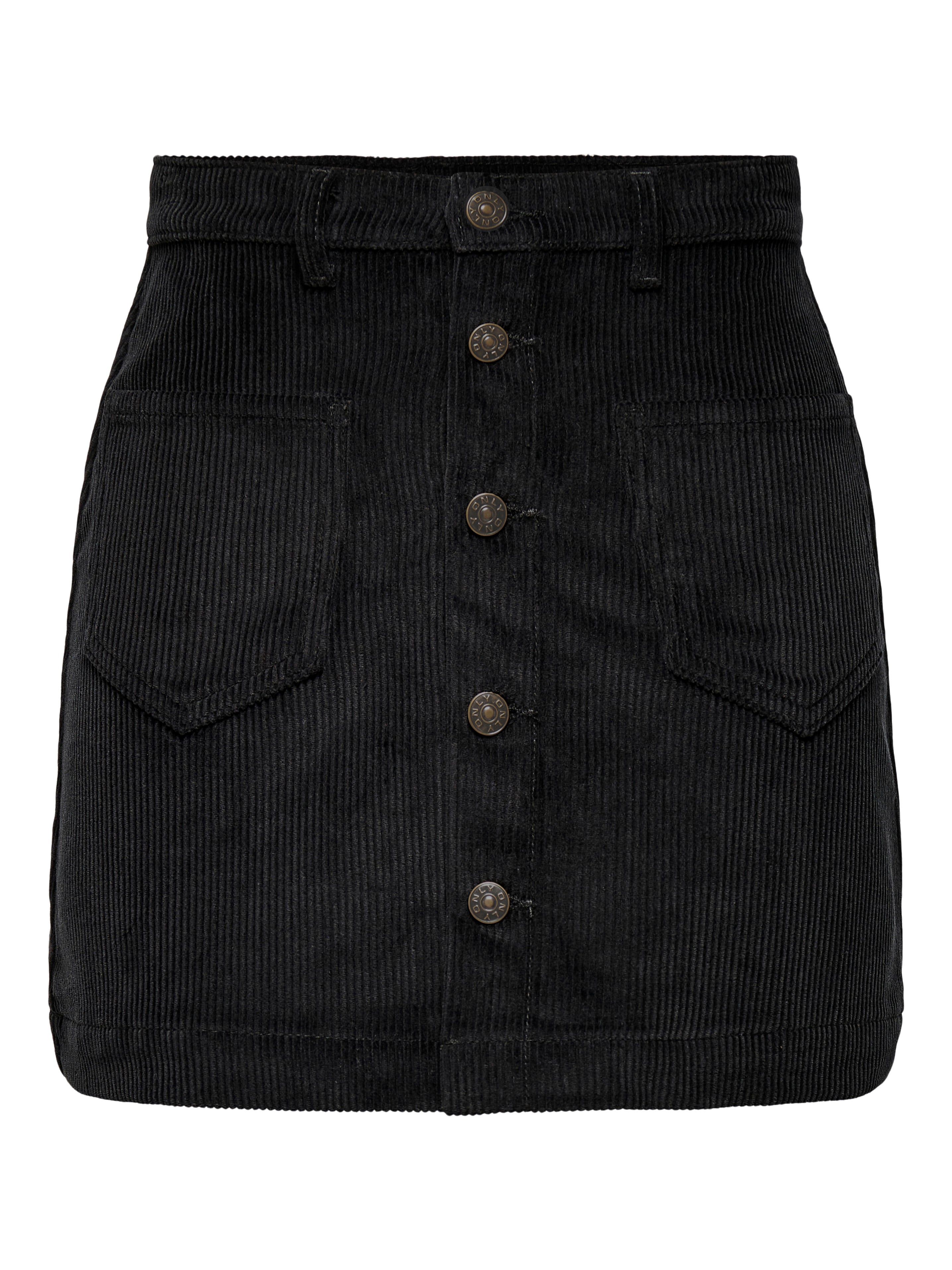 ONLAMAZING Short skirt Black