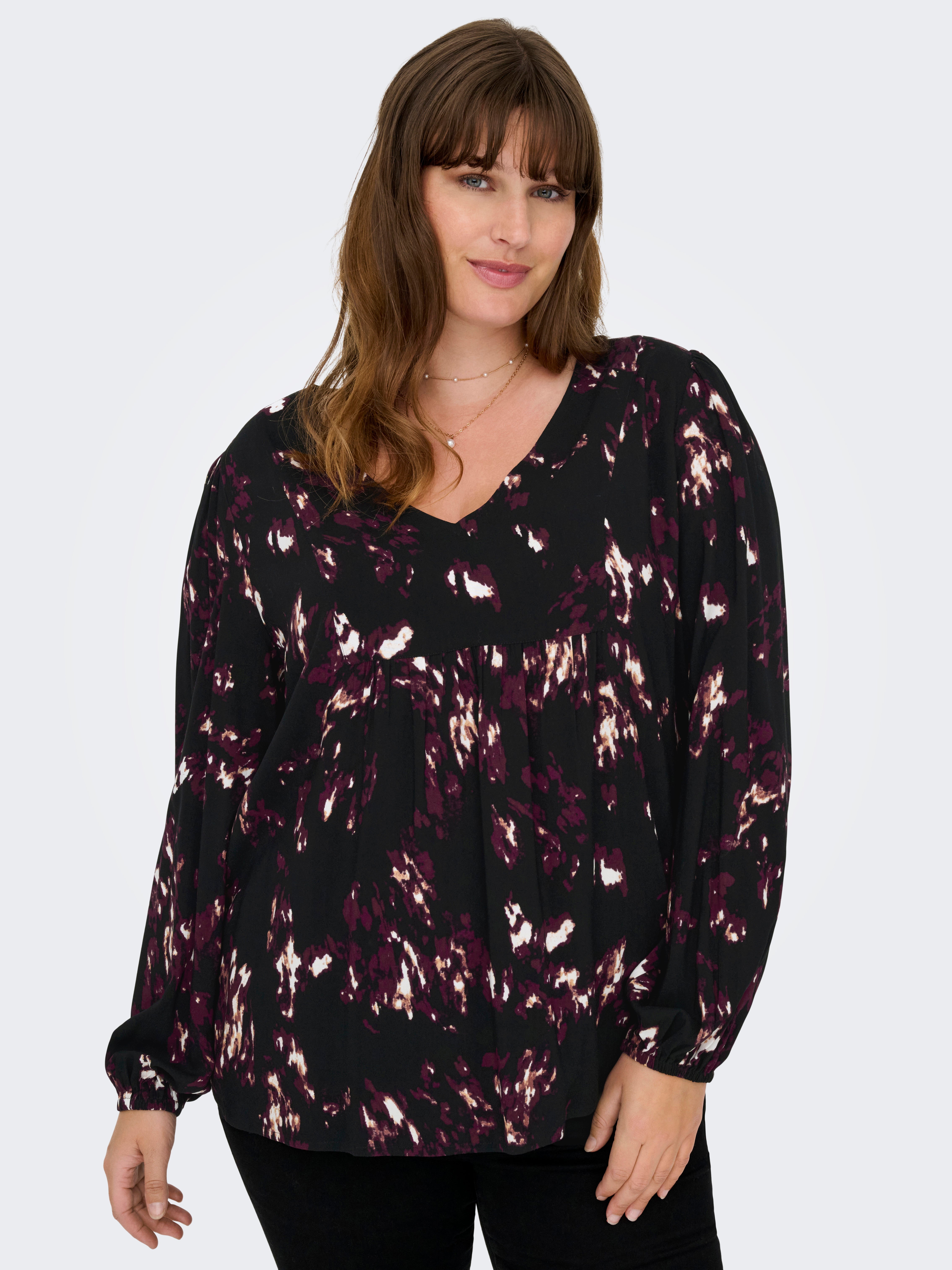 CARINDIGO Shirt Black