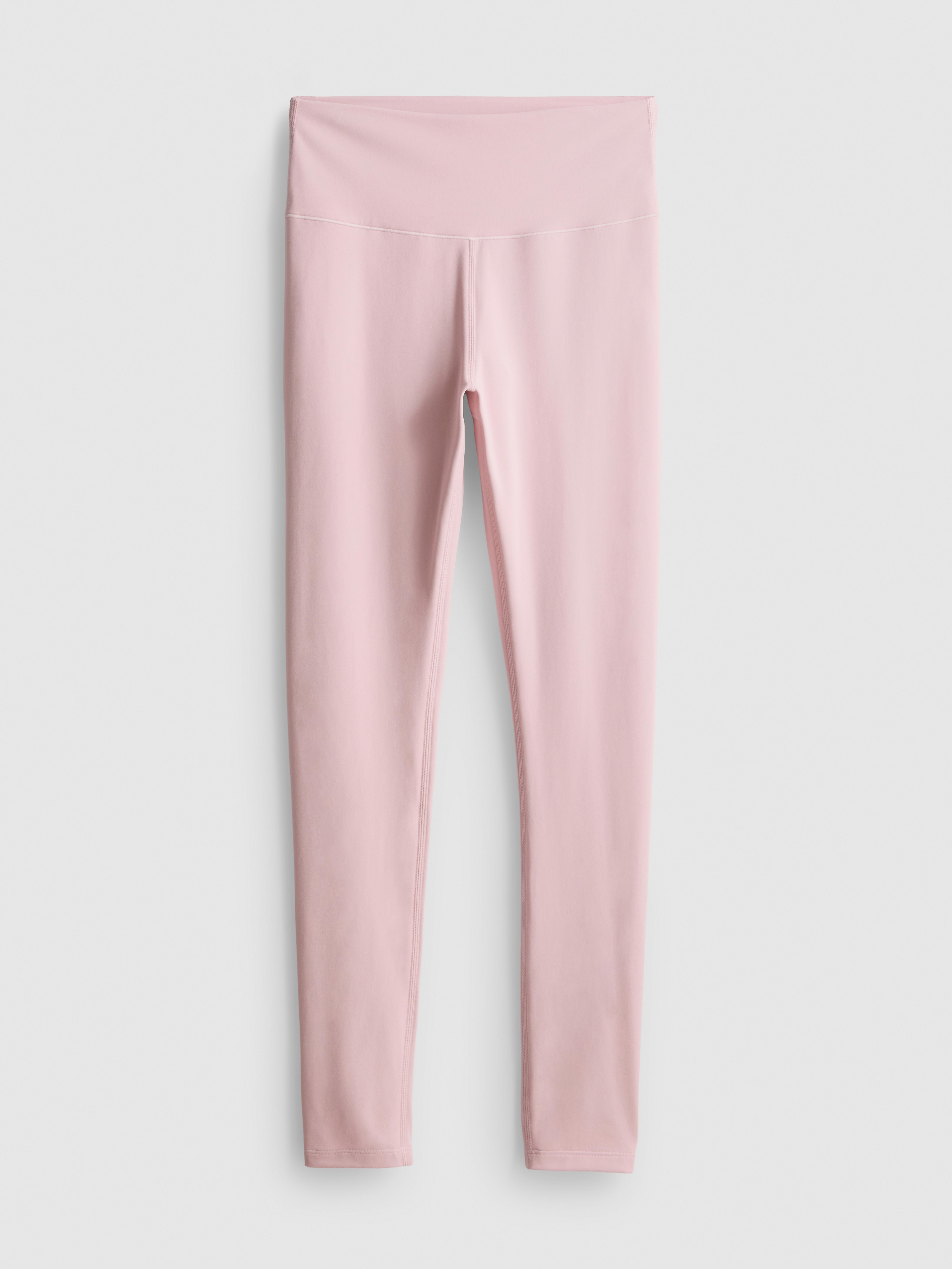 Primark Form | Buttery Soft Leggings - Pink