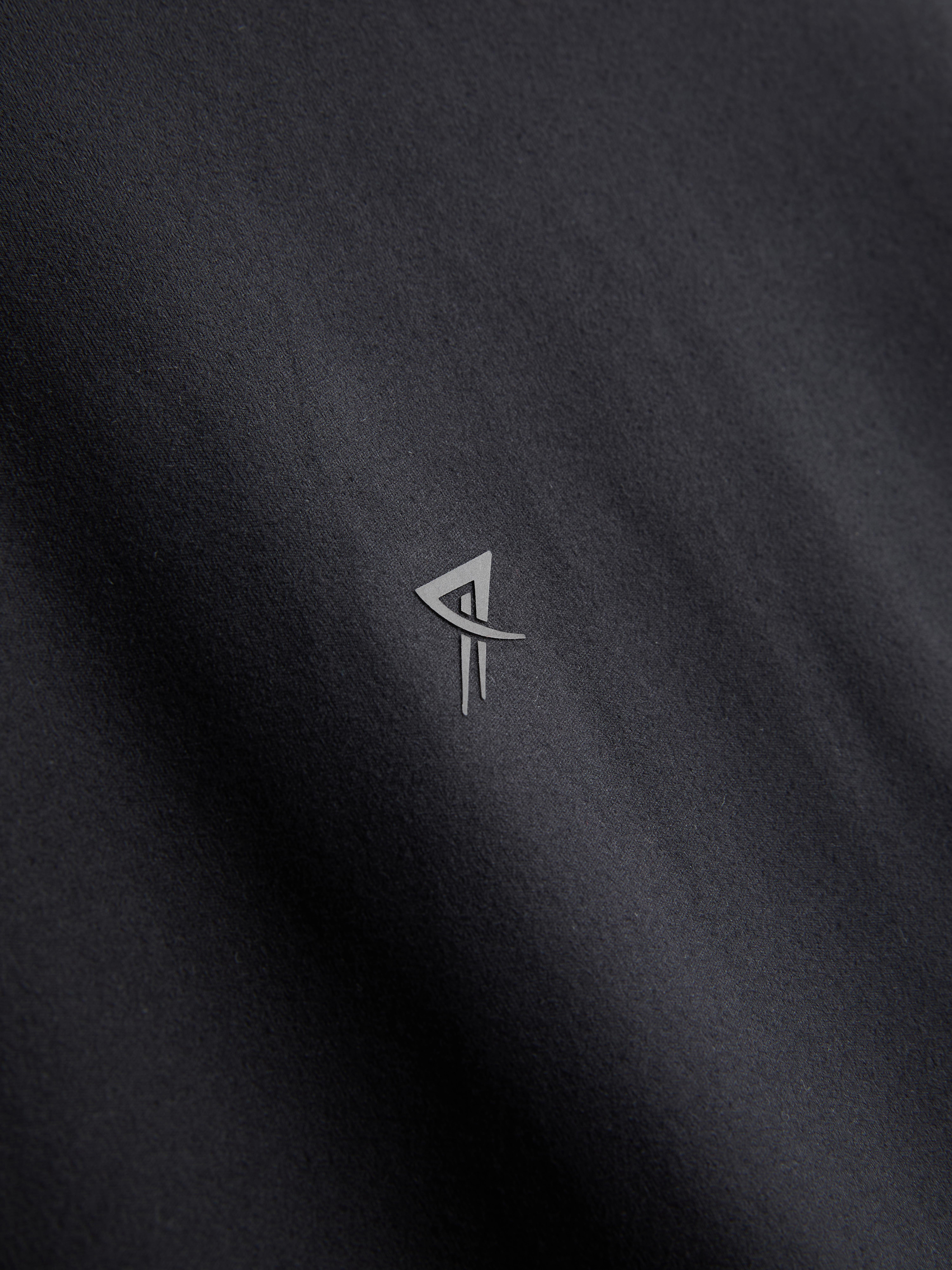 Gym T-Shirt - Black