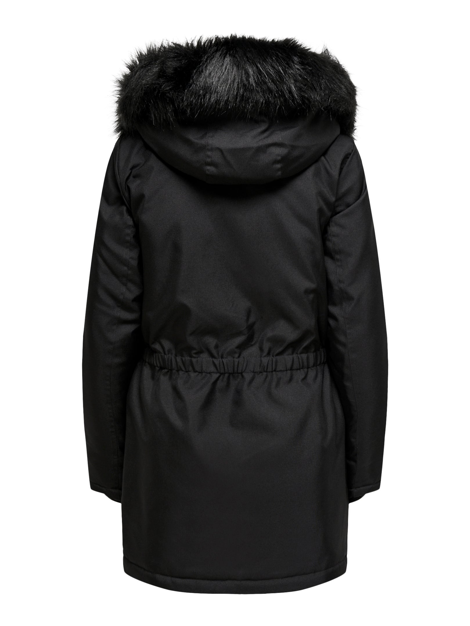 ONLIRIS Parka Black