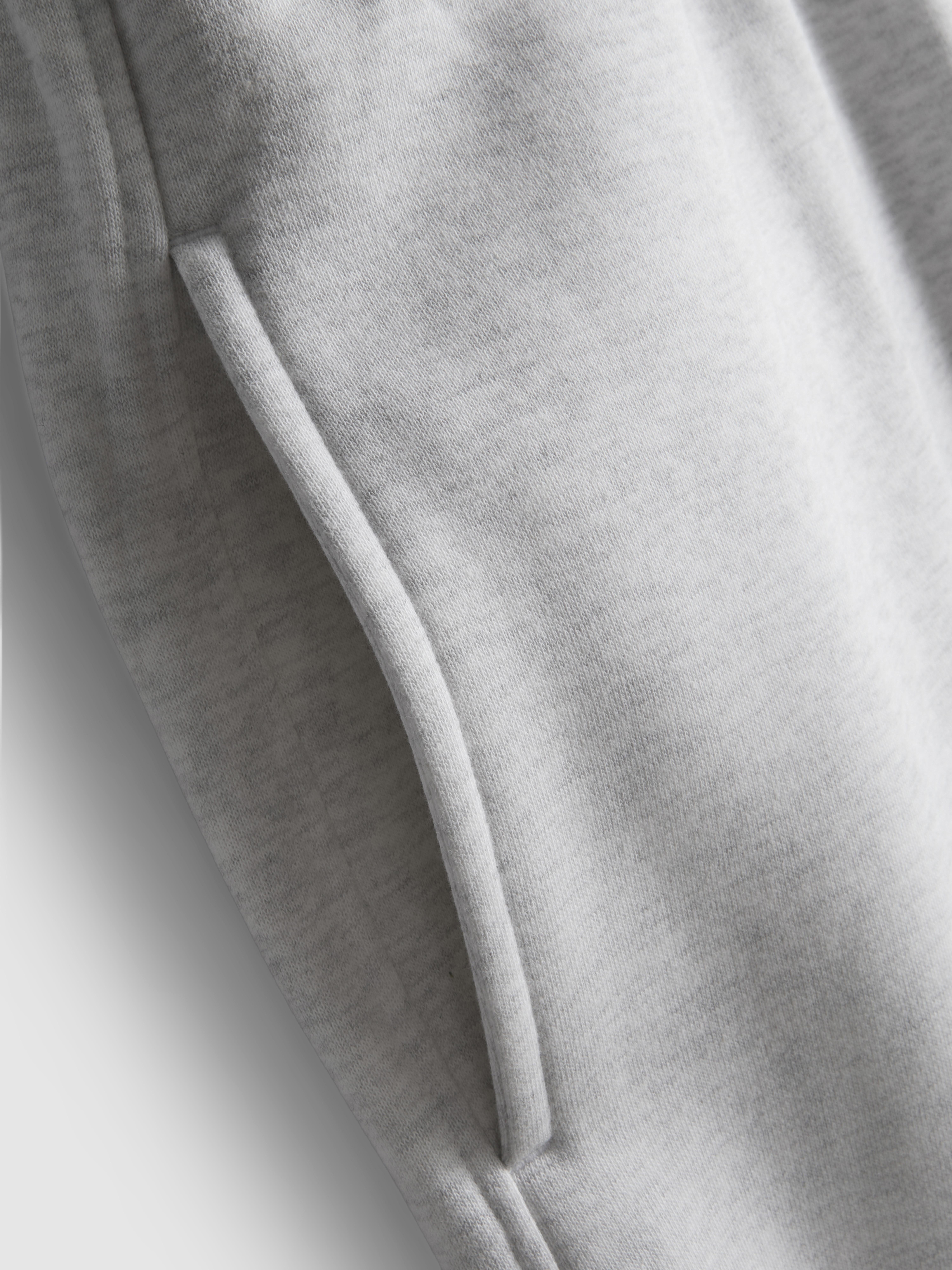 The Primark Scene | Cotton-Rich Balloon Joggers - Gray Heather
