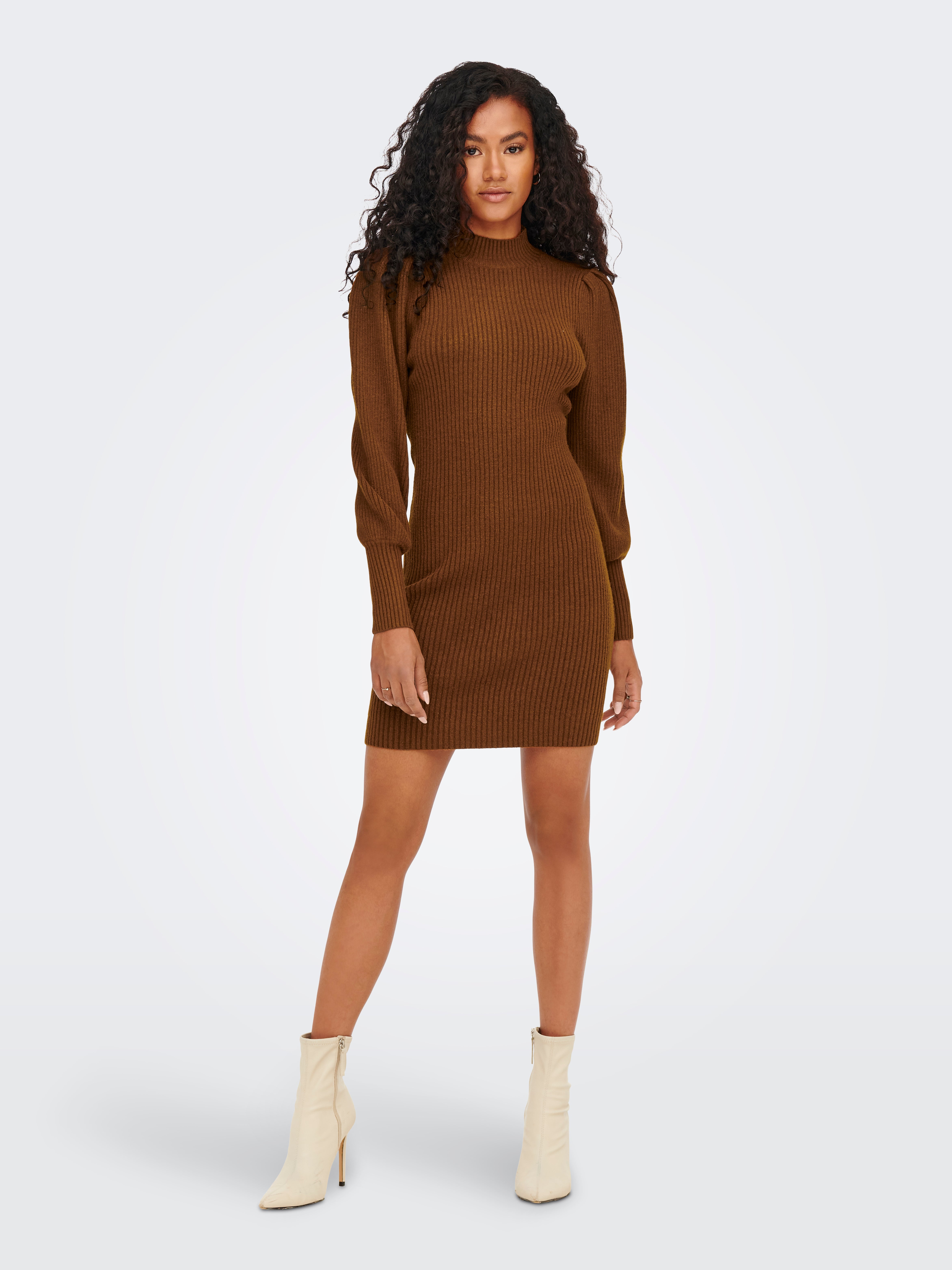 ONLKATIA short dress Argan Oil