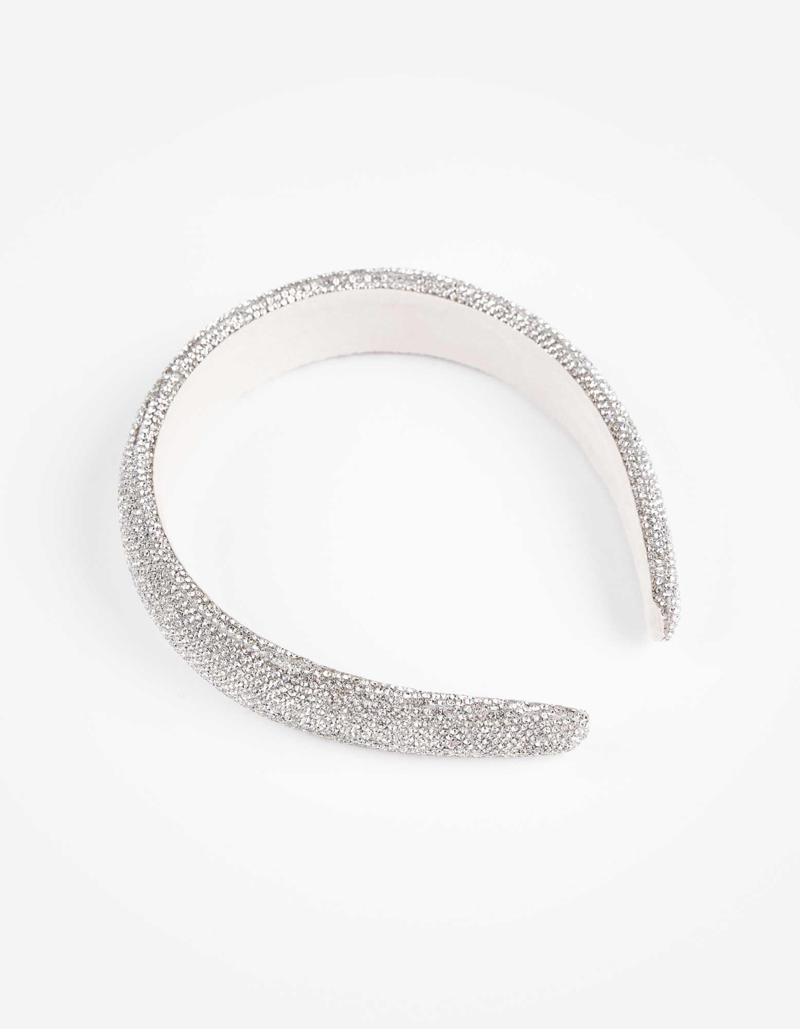 Haarsieraden - Zilver - Zilver