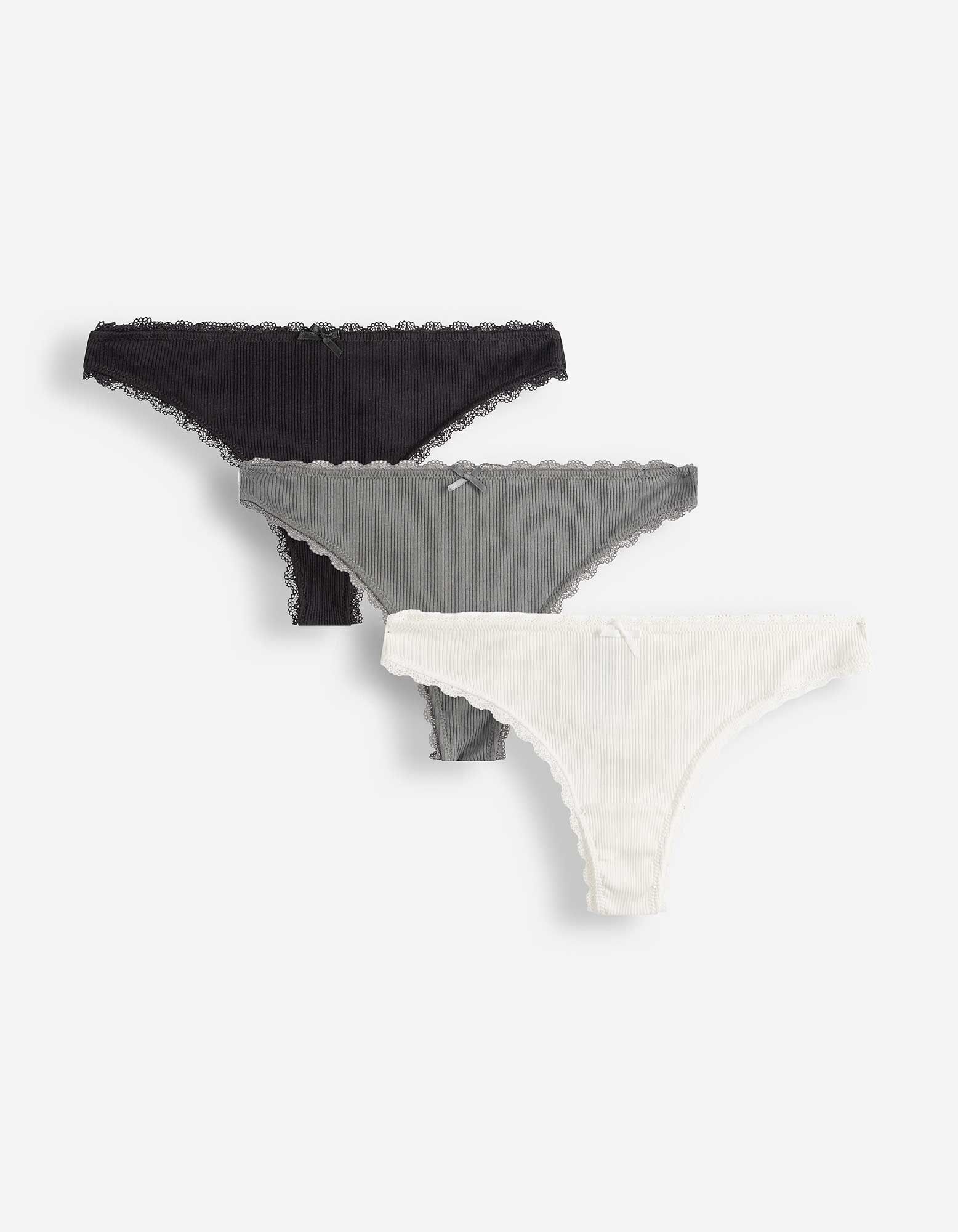 String - Set van 3 - Set van 3