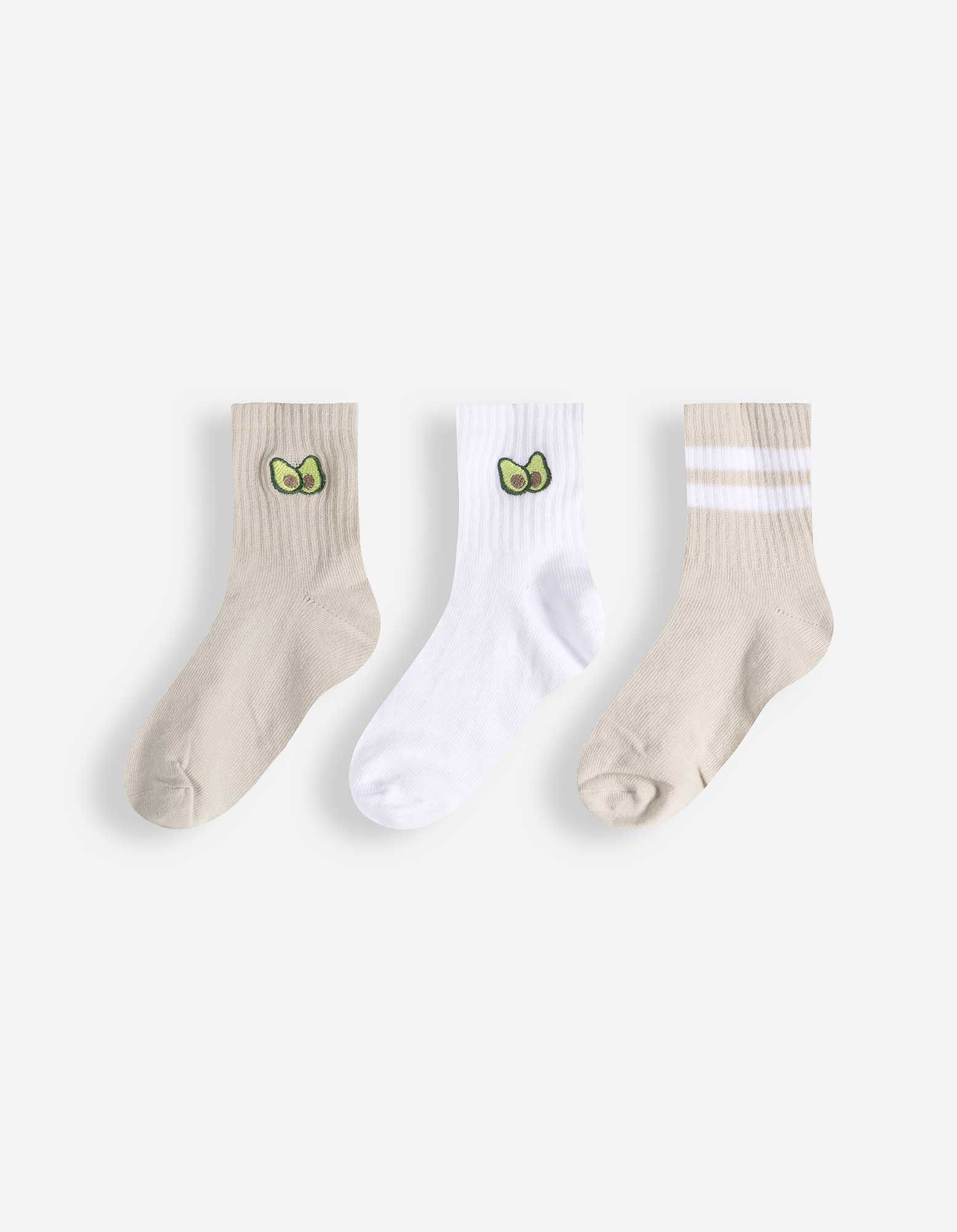 Sokken - Set van 3 - Set van 3