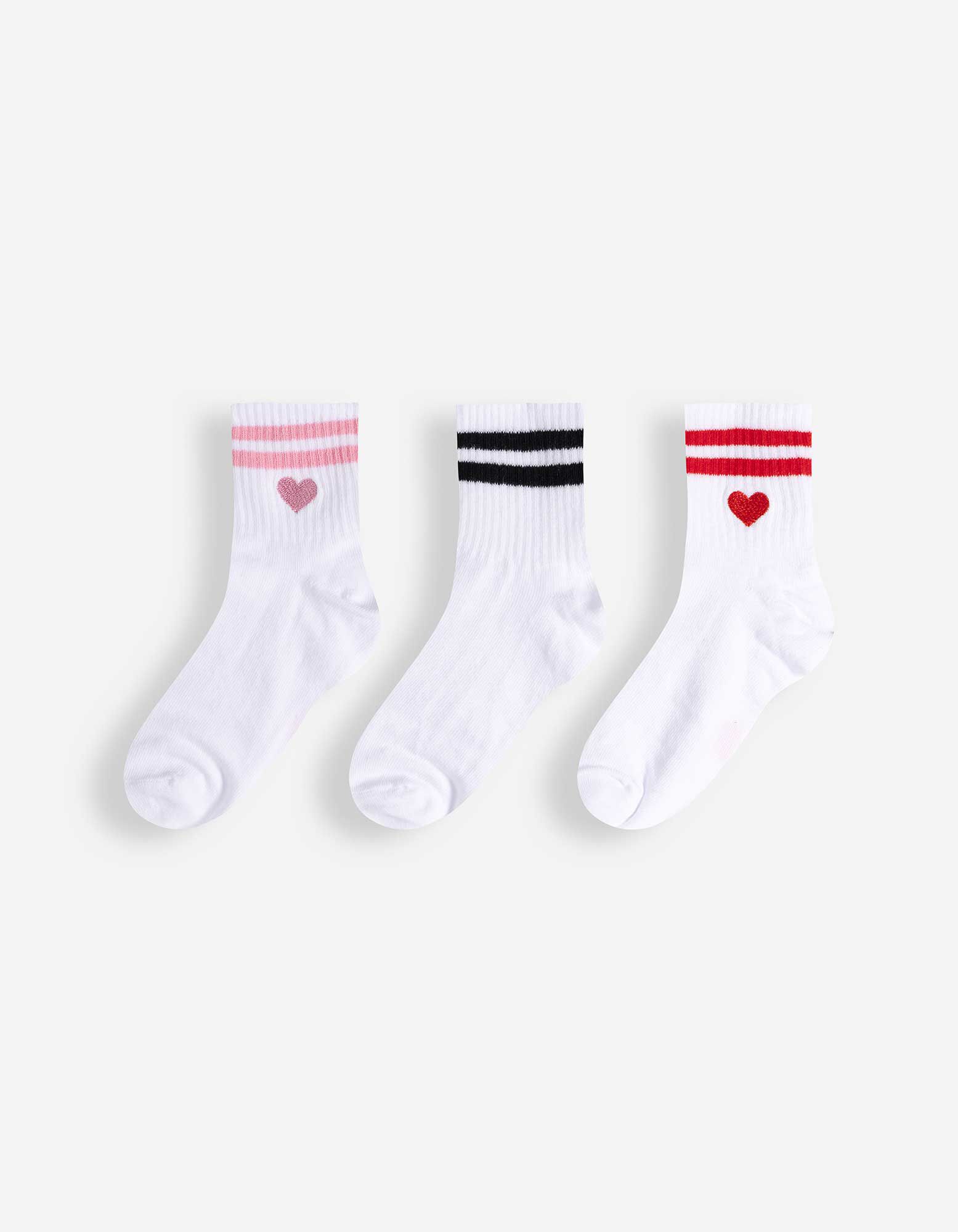 Sokken - Set van 3 - Set van 3