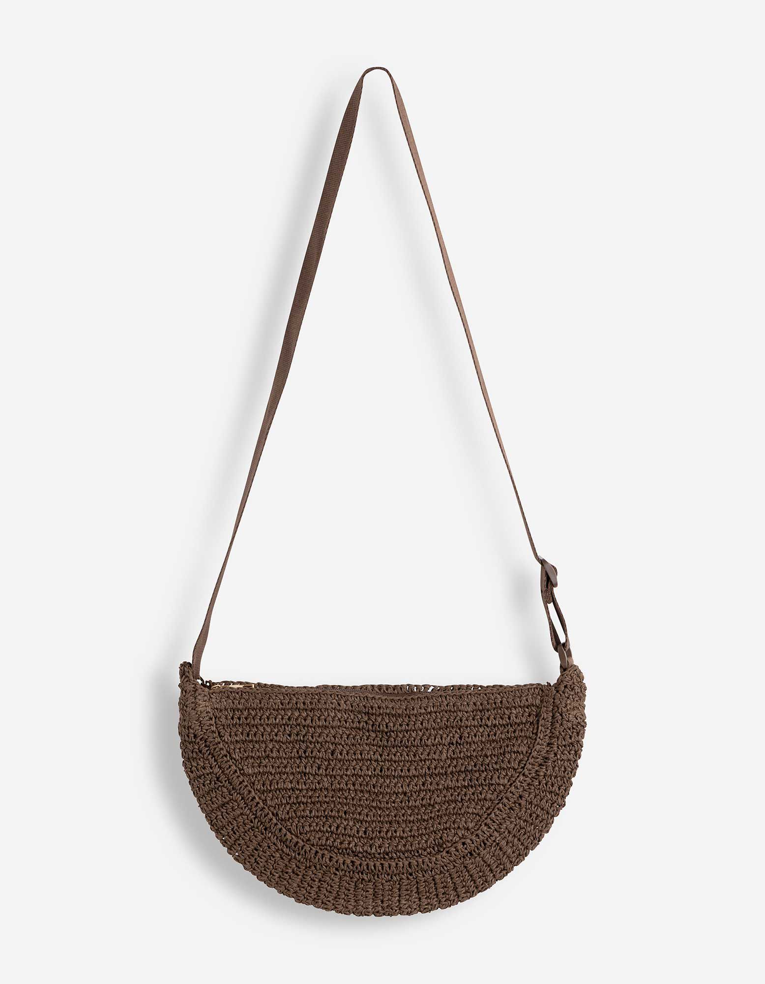 Hip Bag - Stro - bruin - bruin