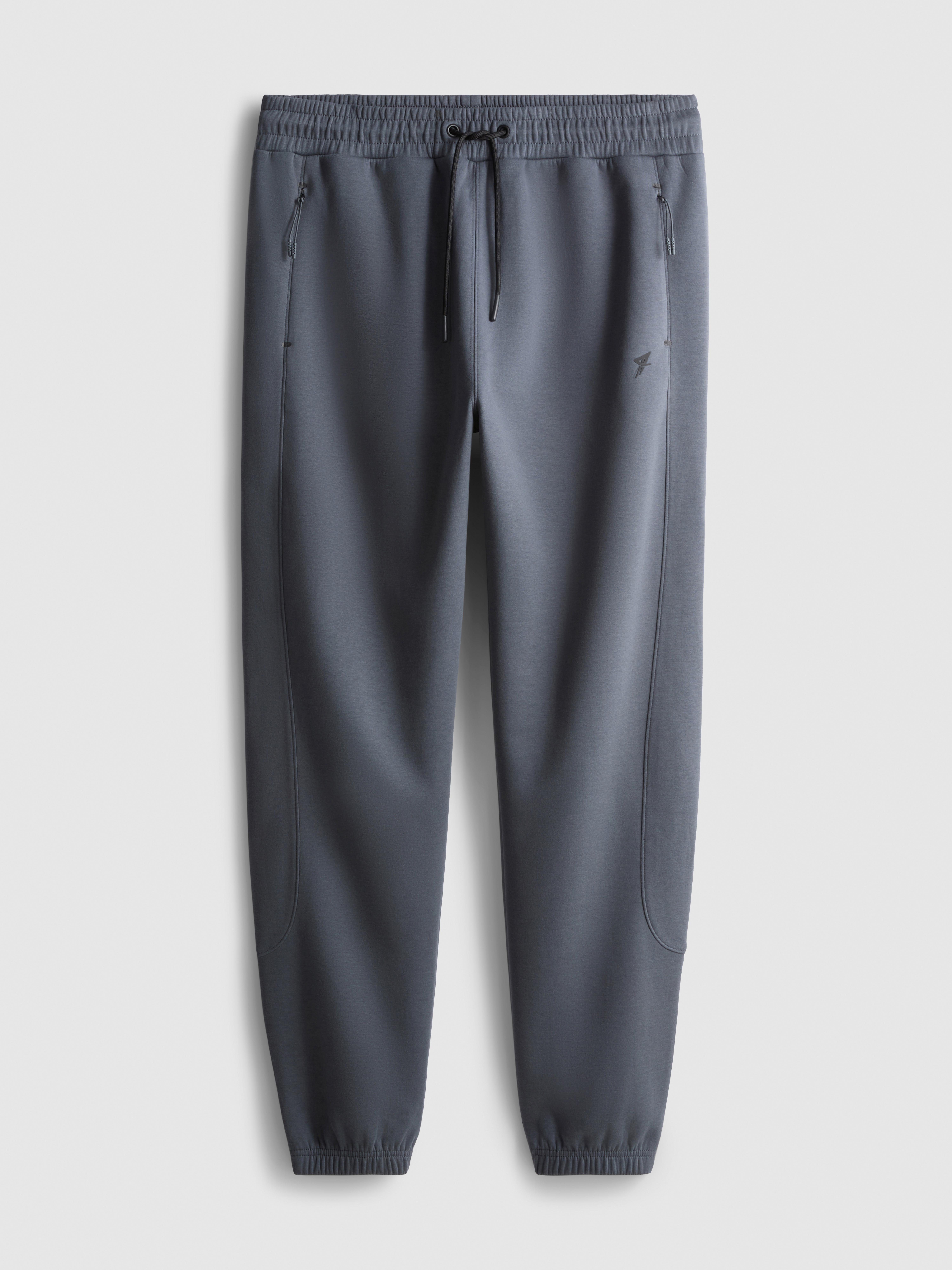 Training Joggers - Blue