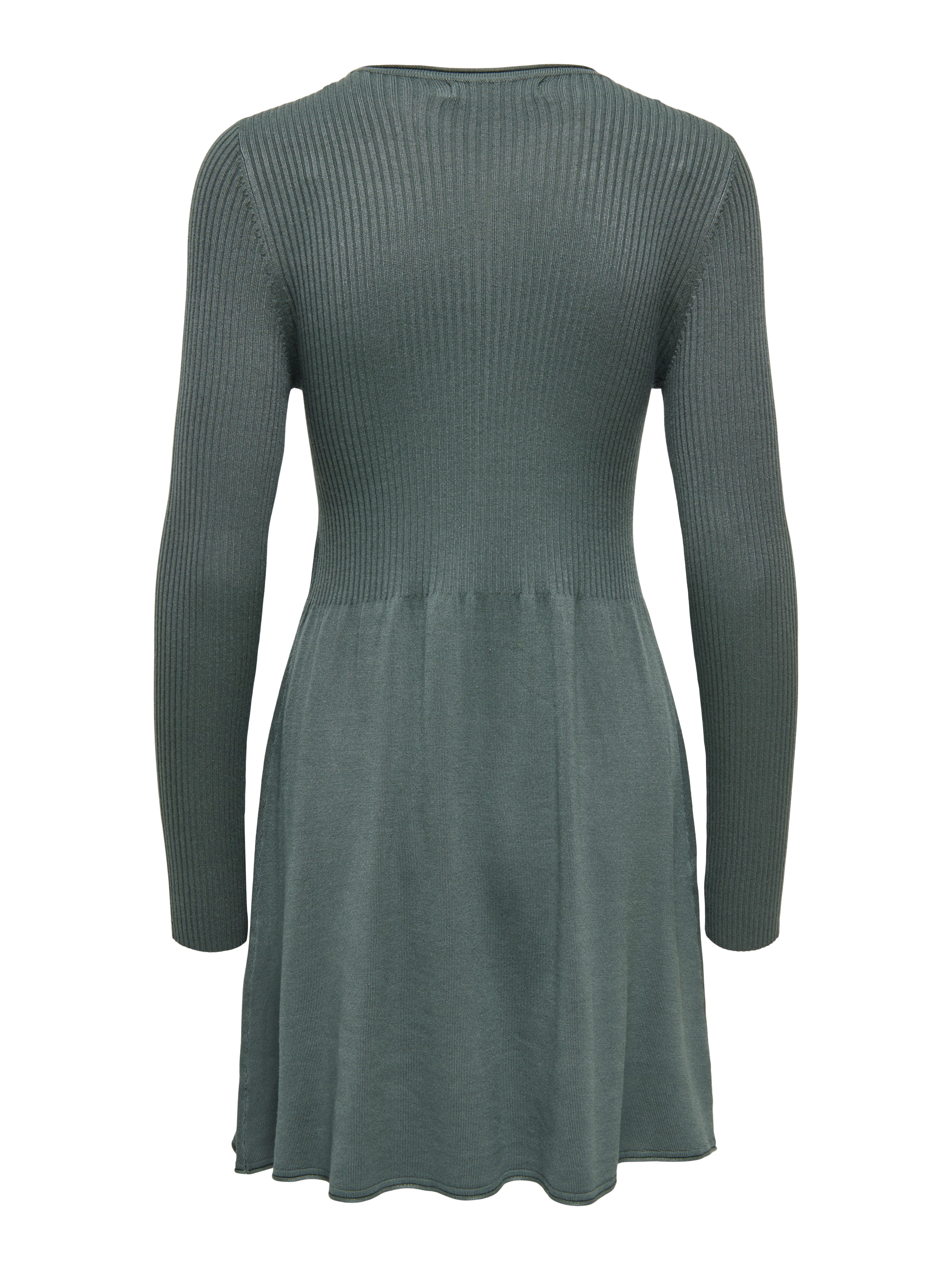 ONLALMA Short dress Balsam Green