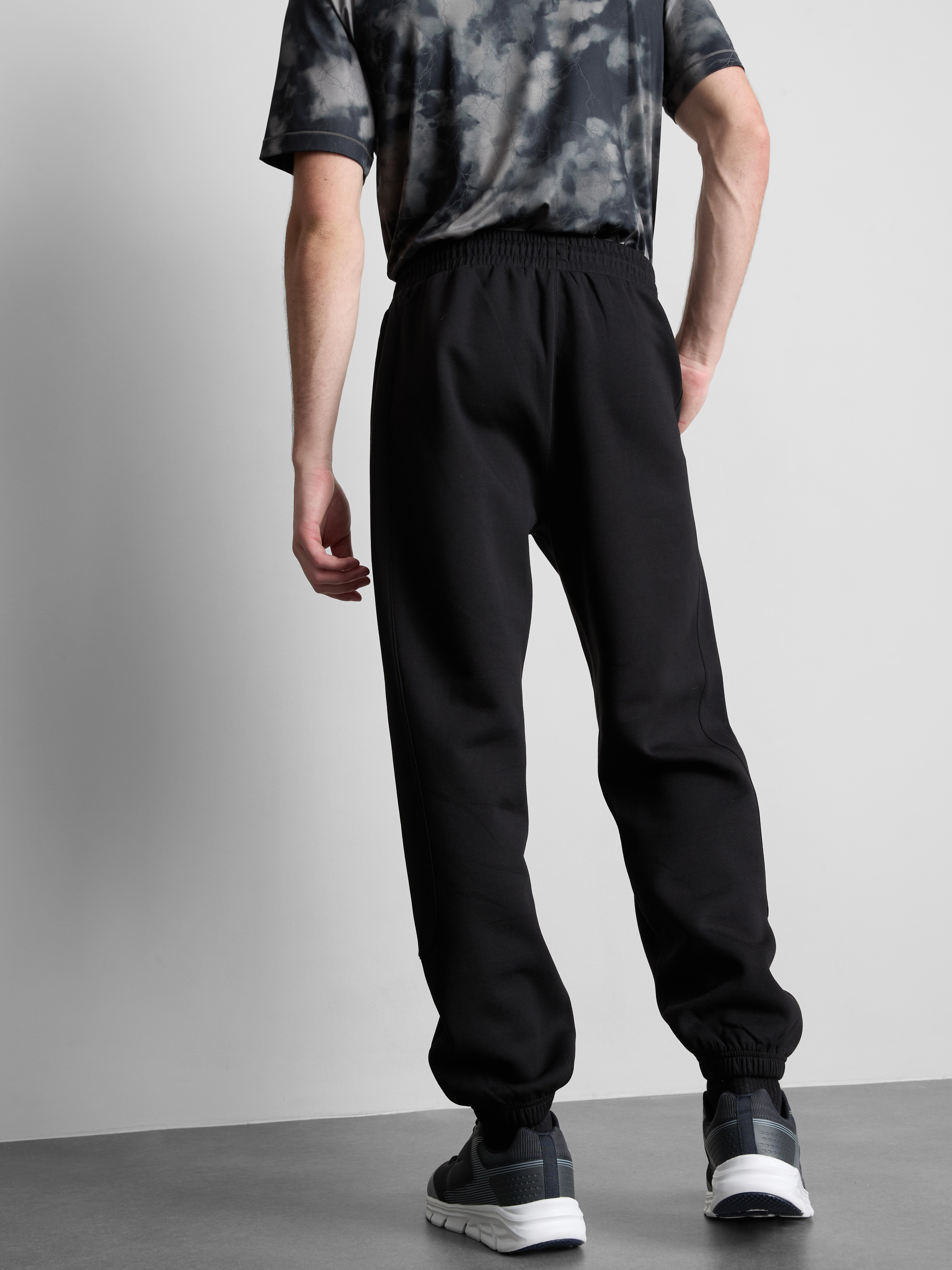 Training Joggers - Black