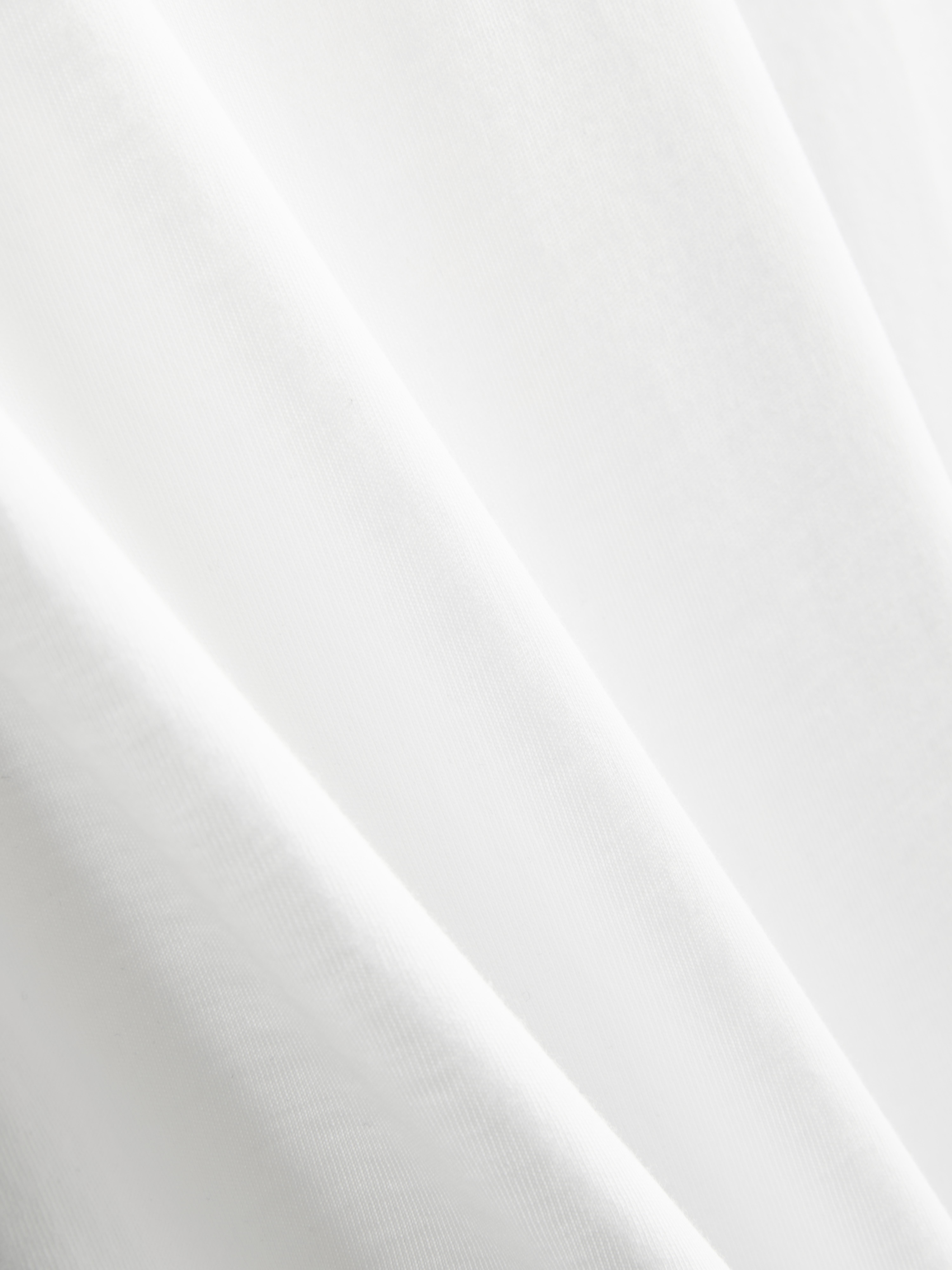 3pk Essential Crew Neck T-Shirts - White