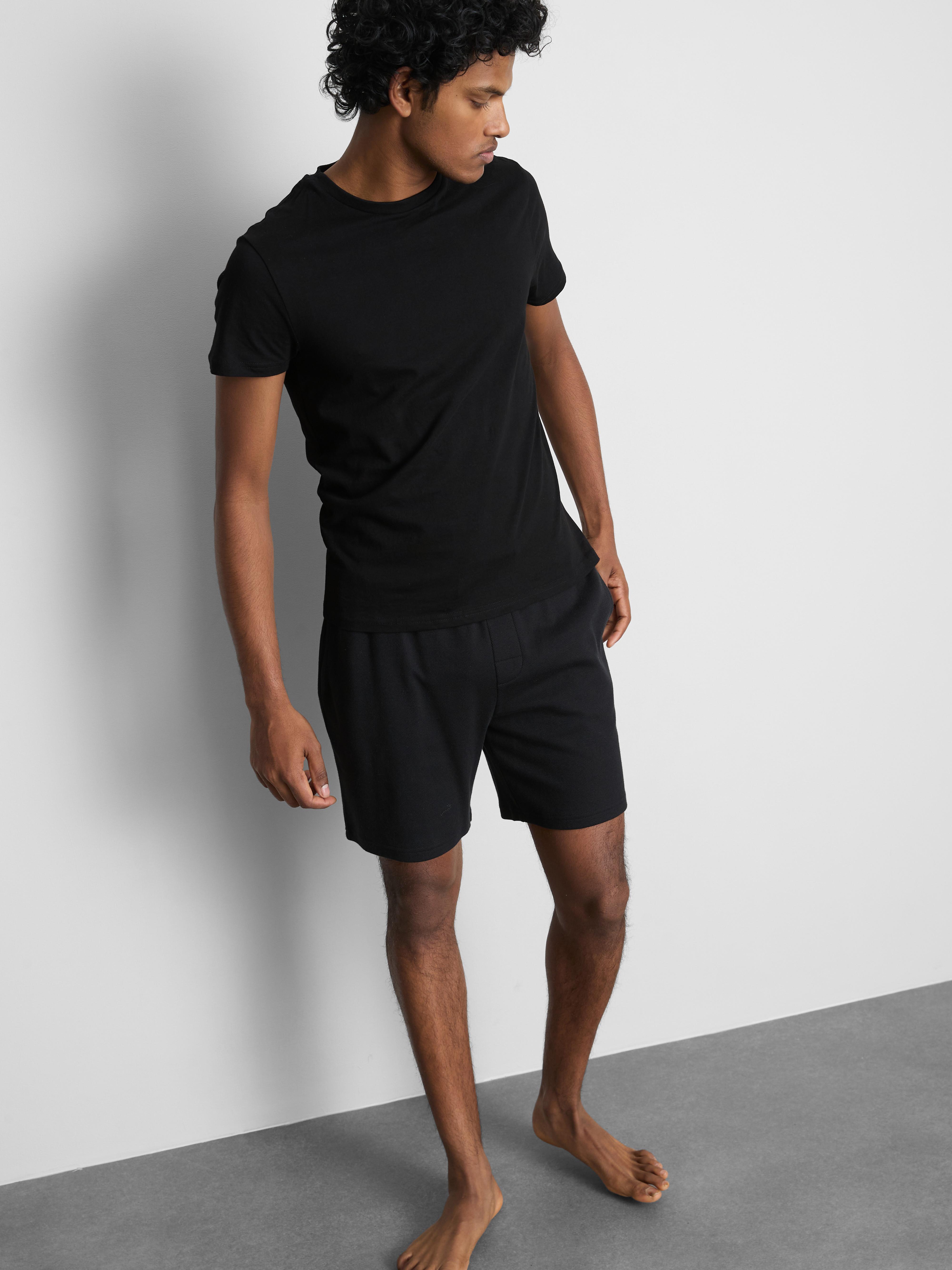 3-Pack T-Shirts - Gray