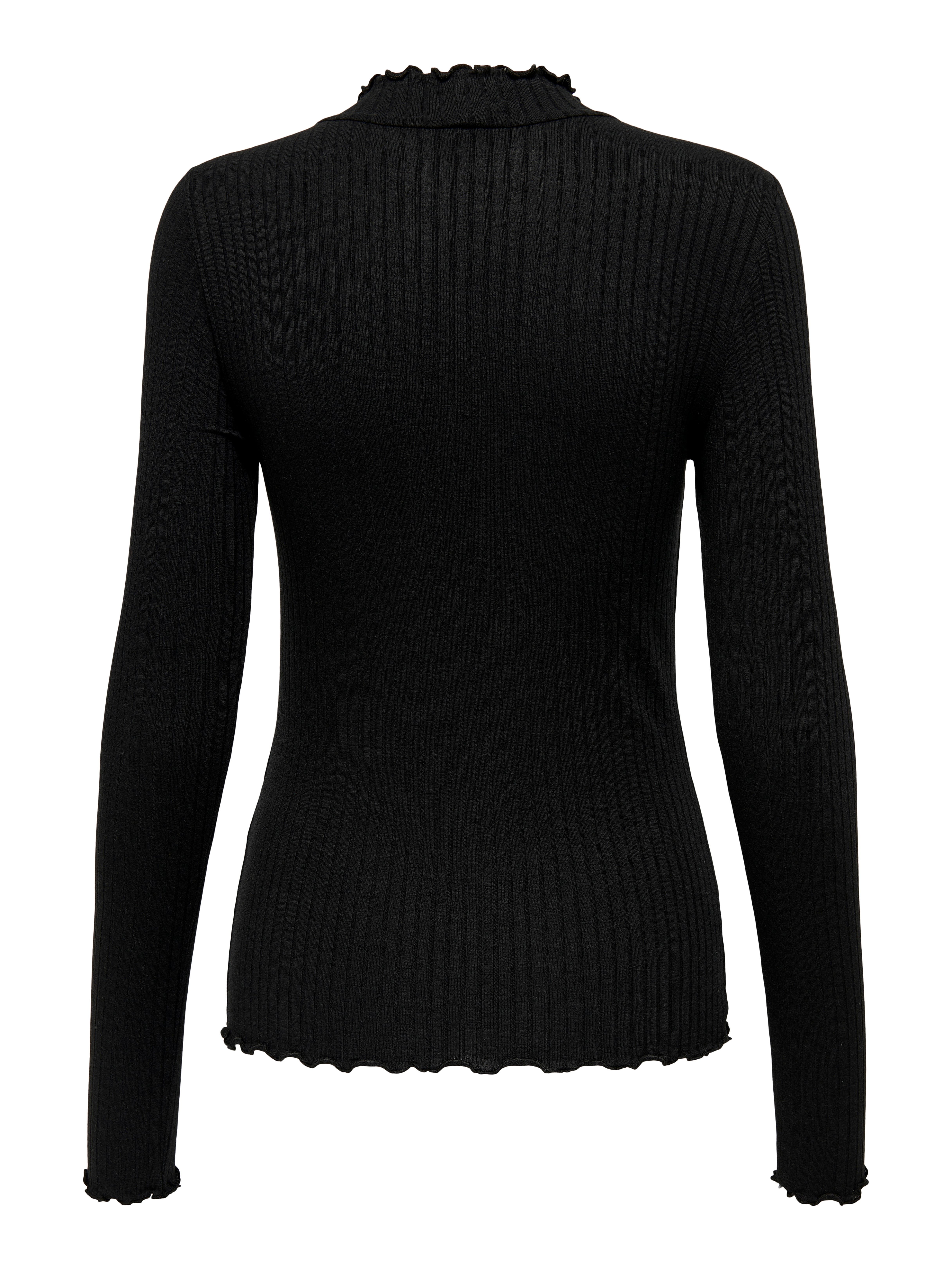 JDYFRANSISKA Top Black