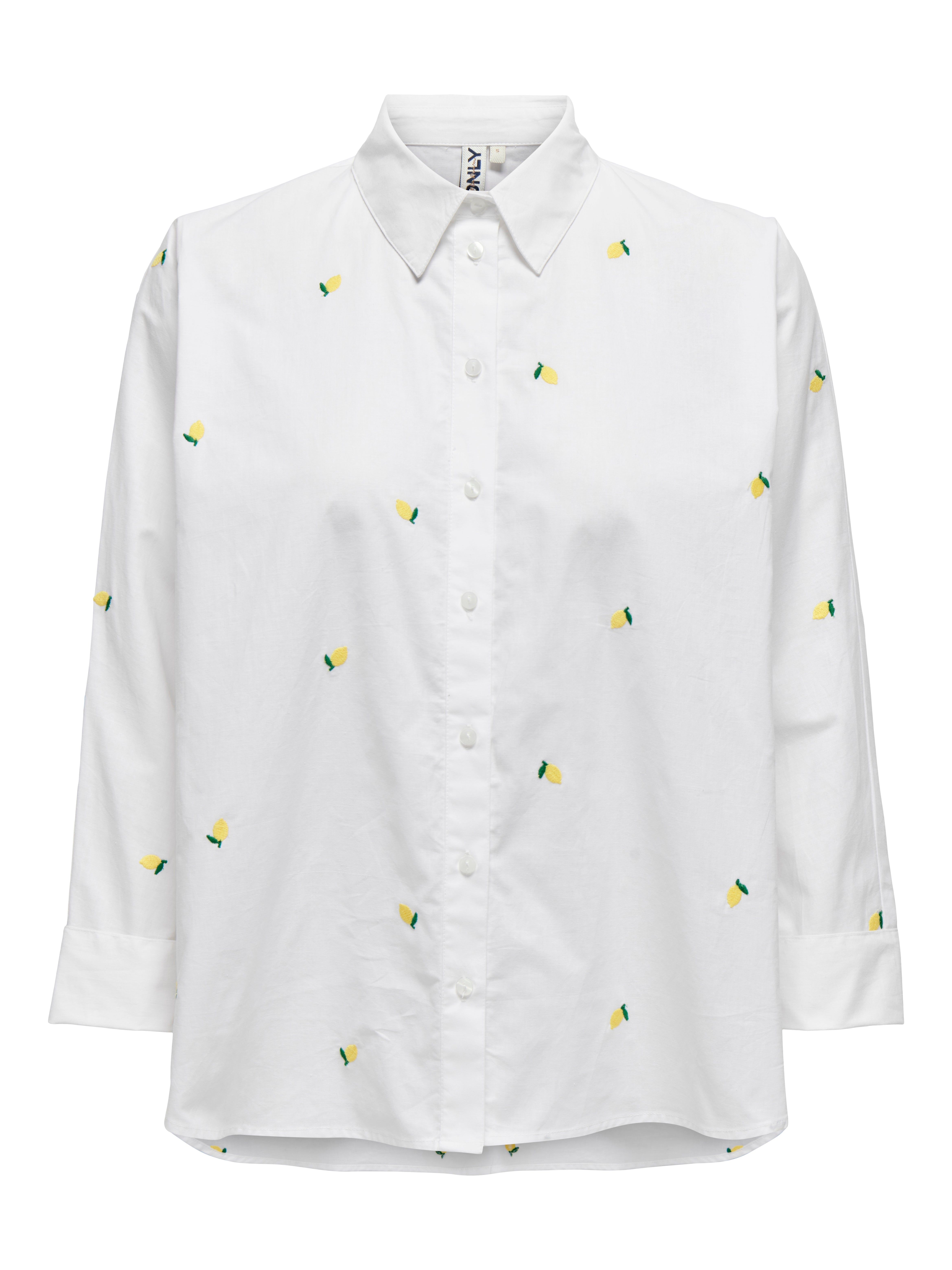 ONLNEW Shirt Bright White