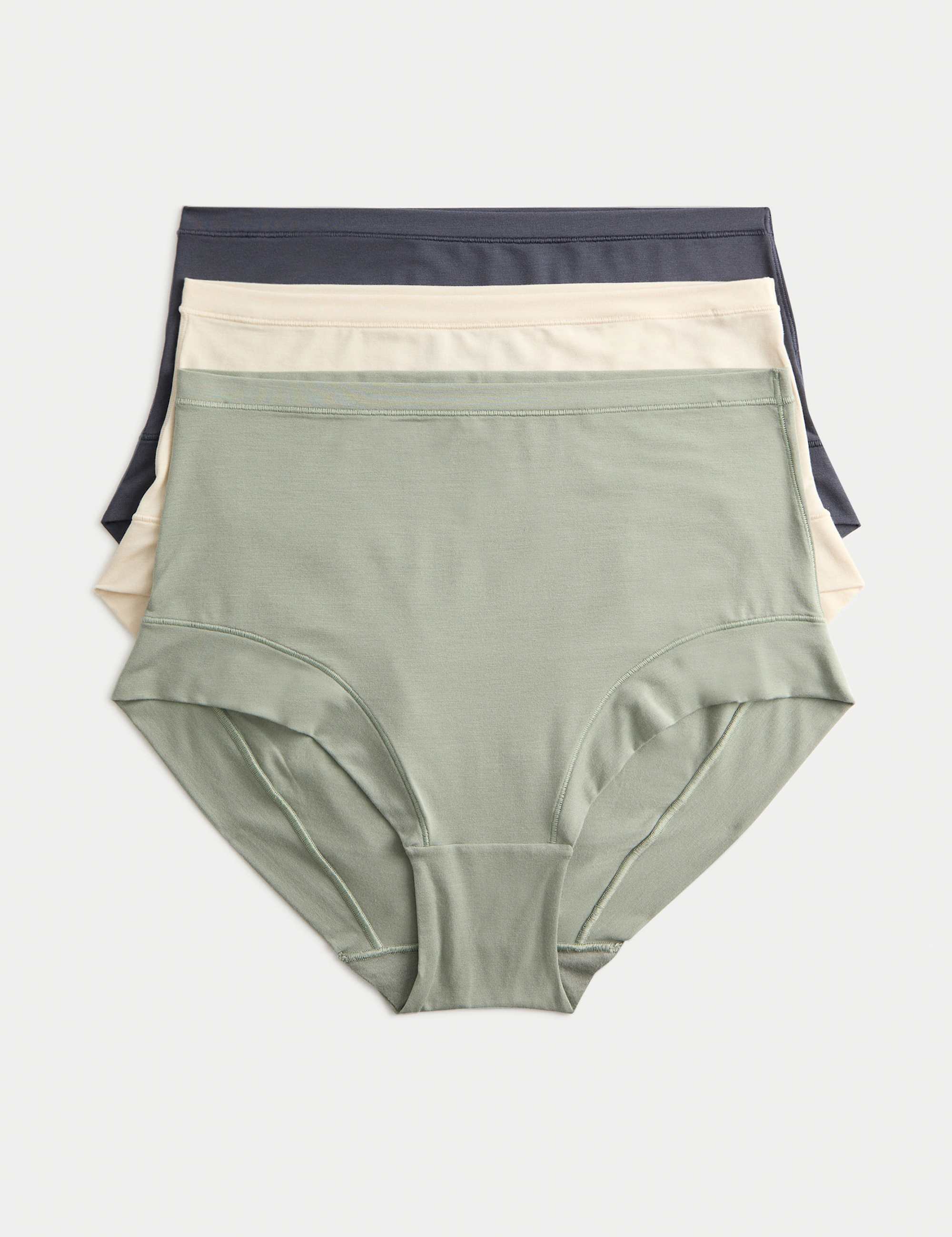 3pk  Modal Full Briefs
