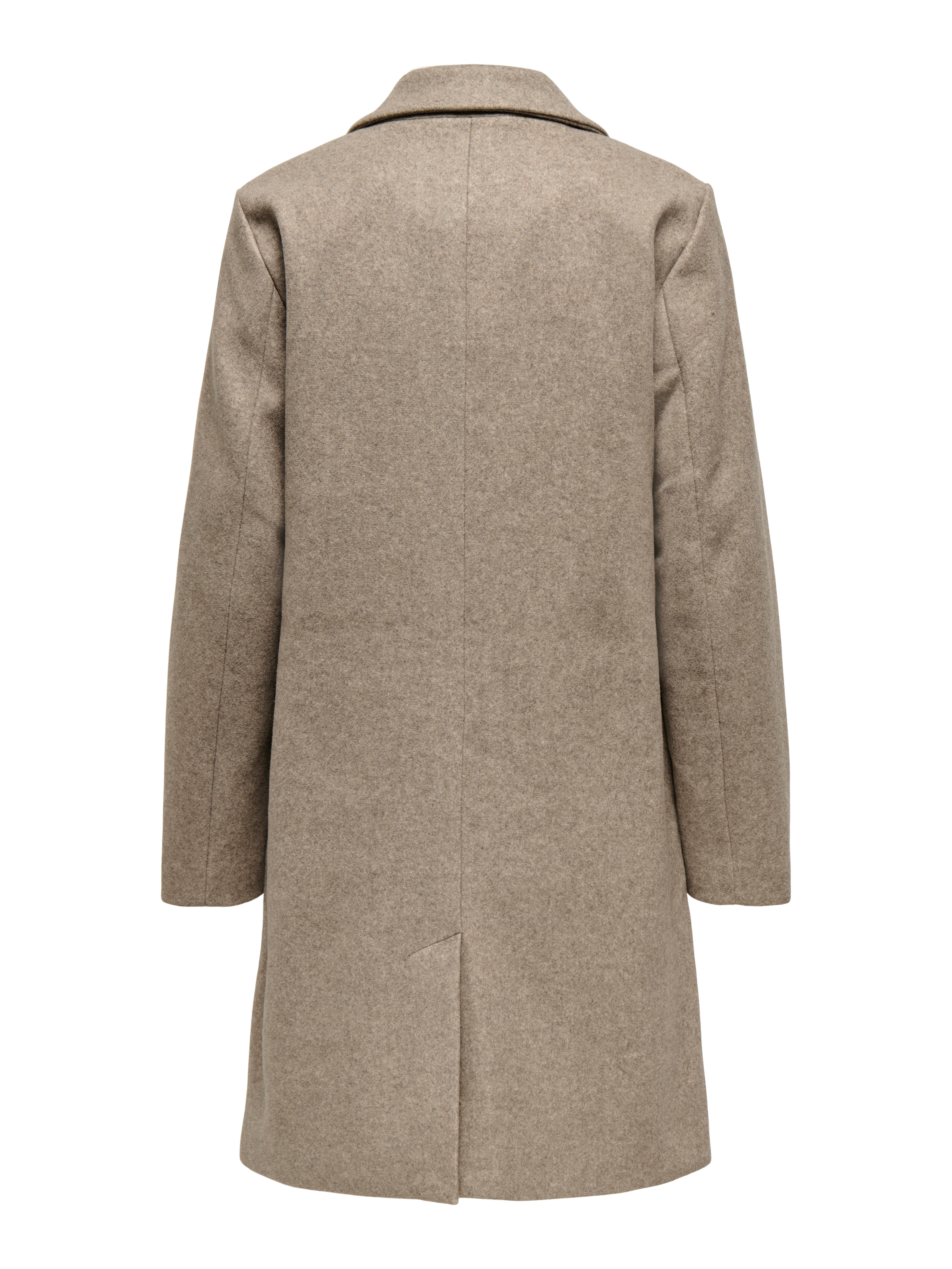 JDYECHO Coat Nature