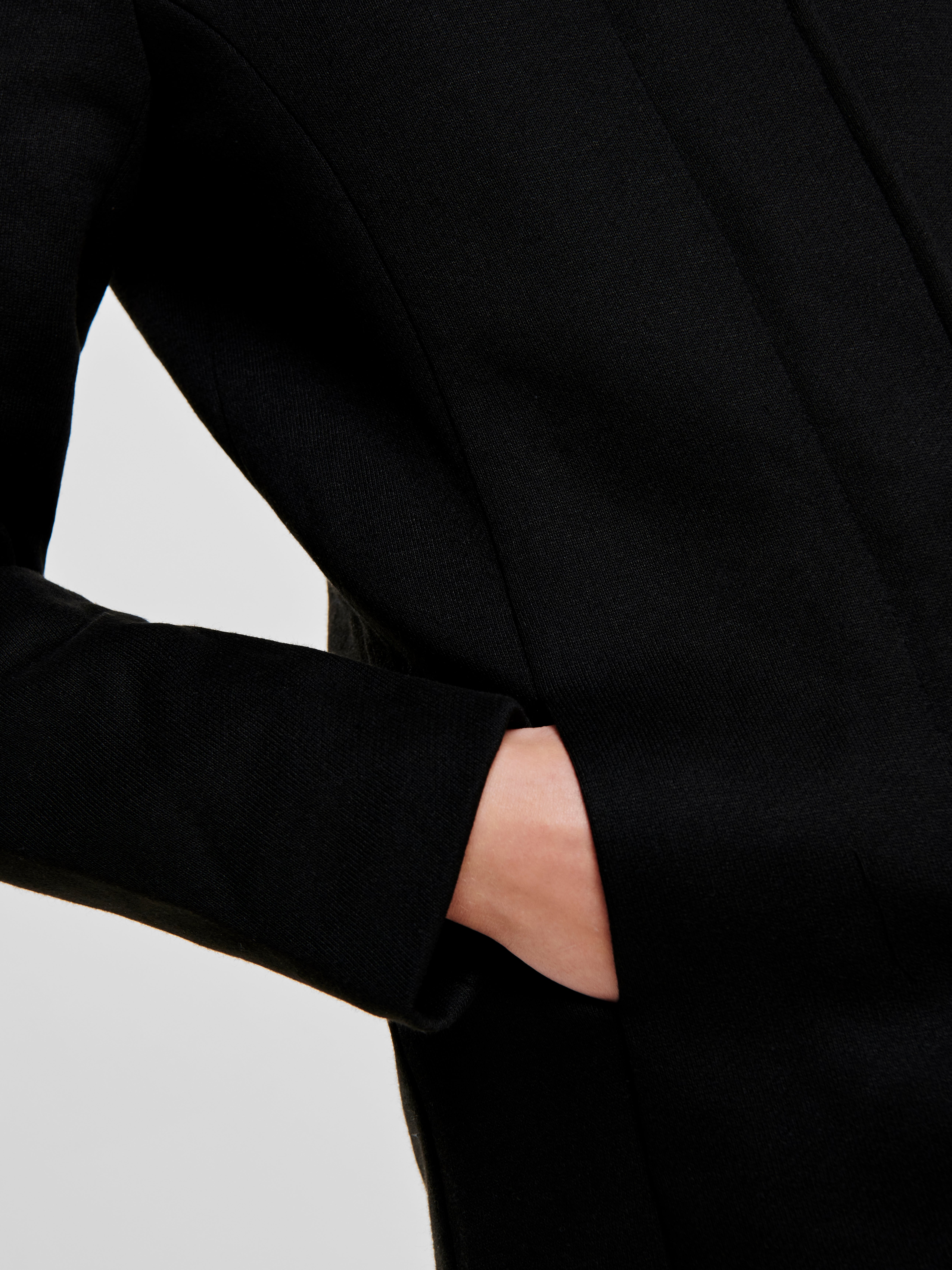 ONLSEDONA Coat Black