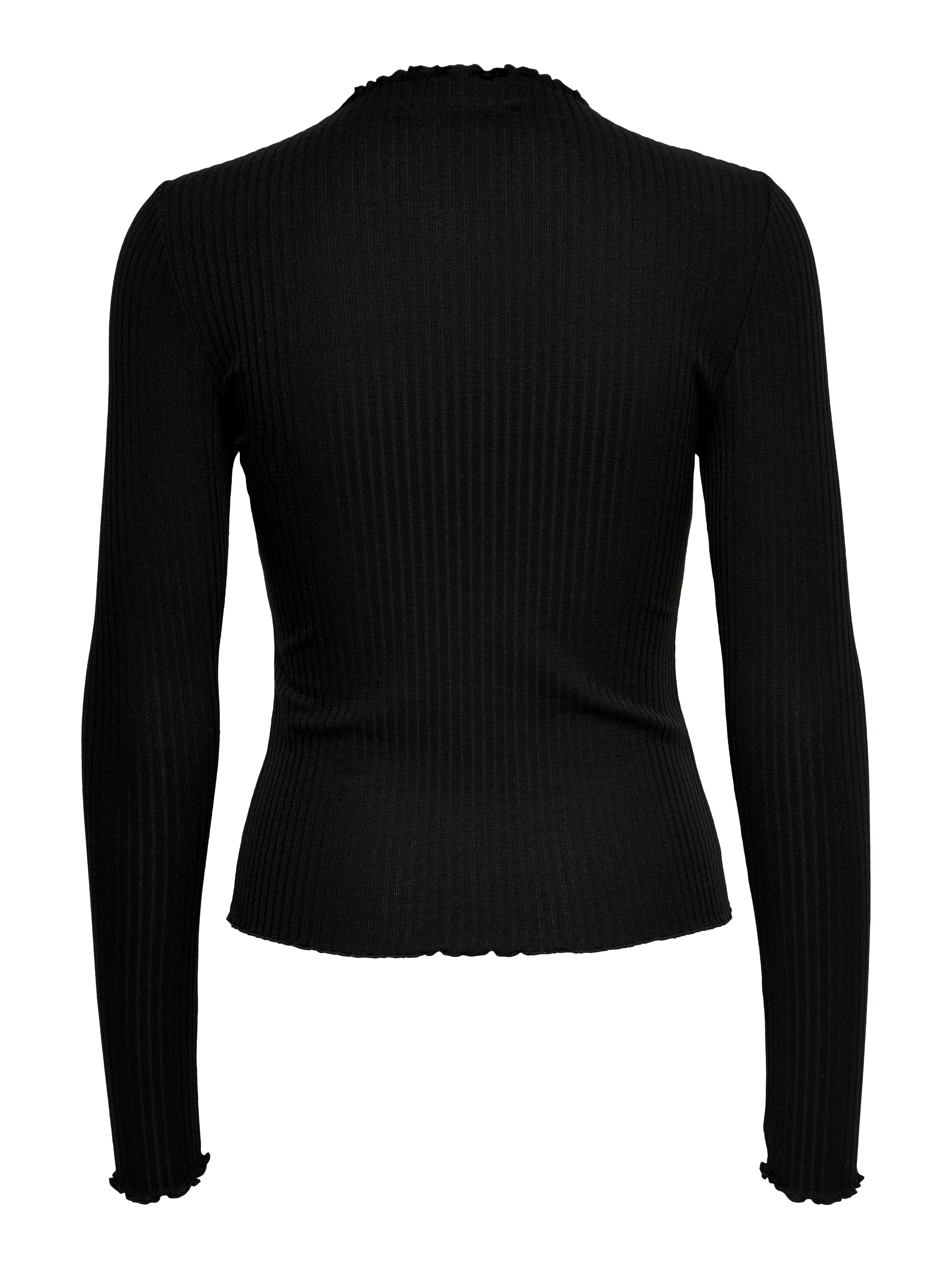 ONLEMMA Top Black