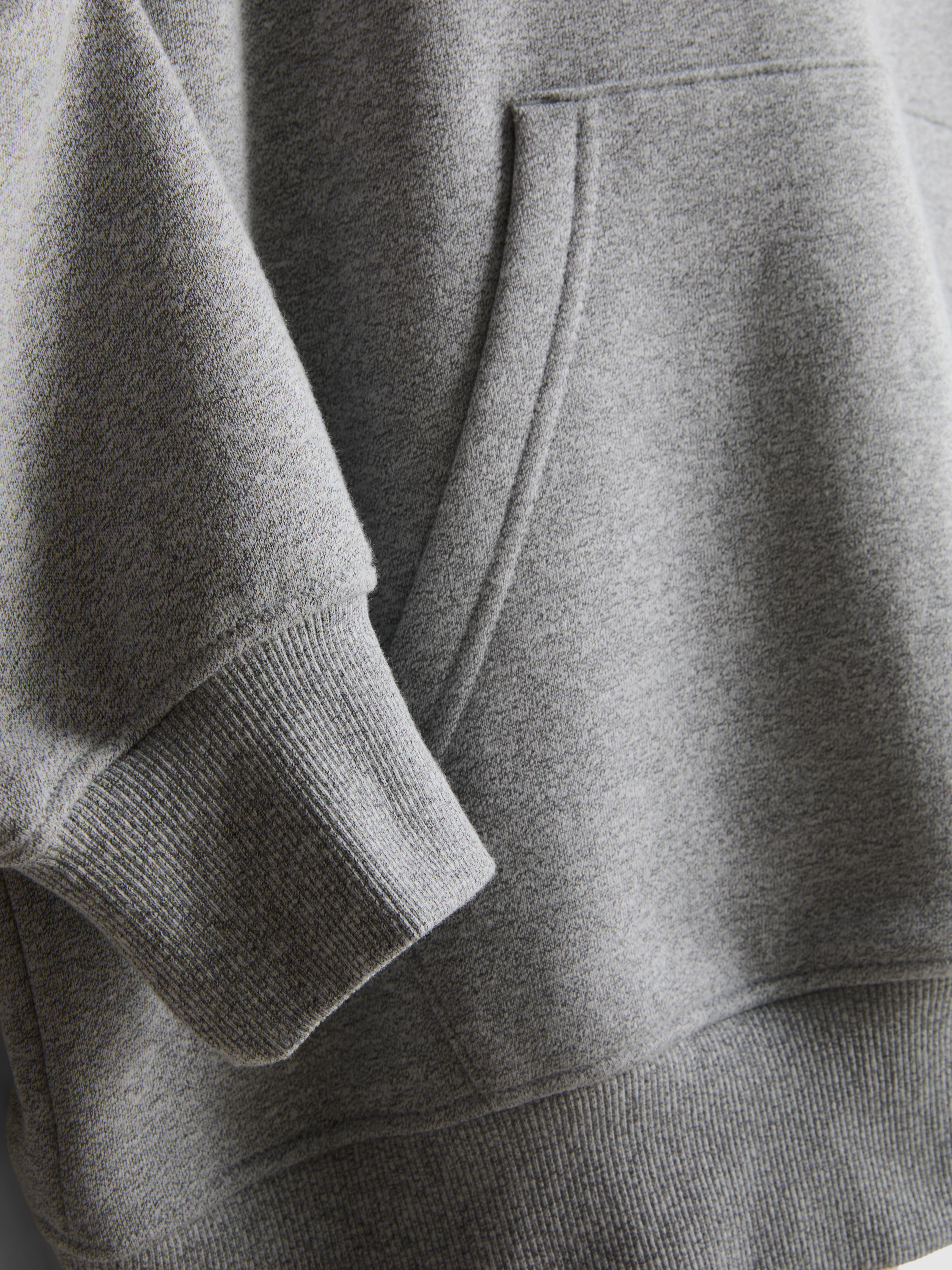 NFL Washington Commanders Cotton-Rich Hoodie - Gray