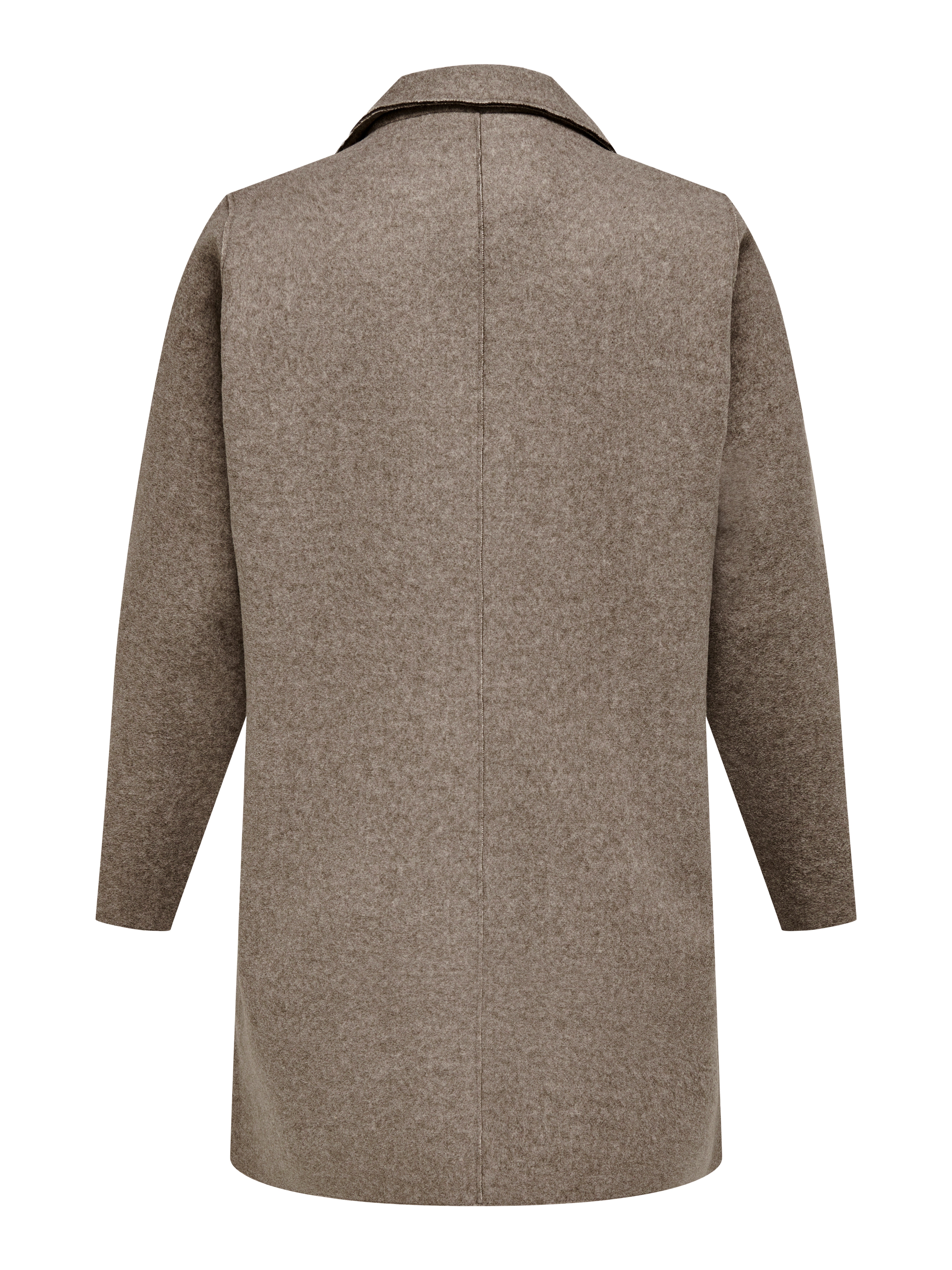 CARCARRIE Coat Caribou