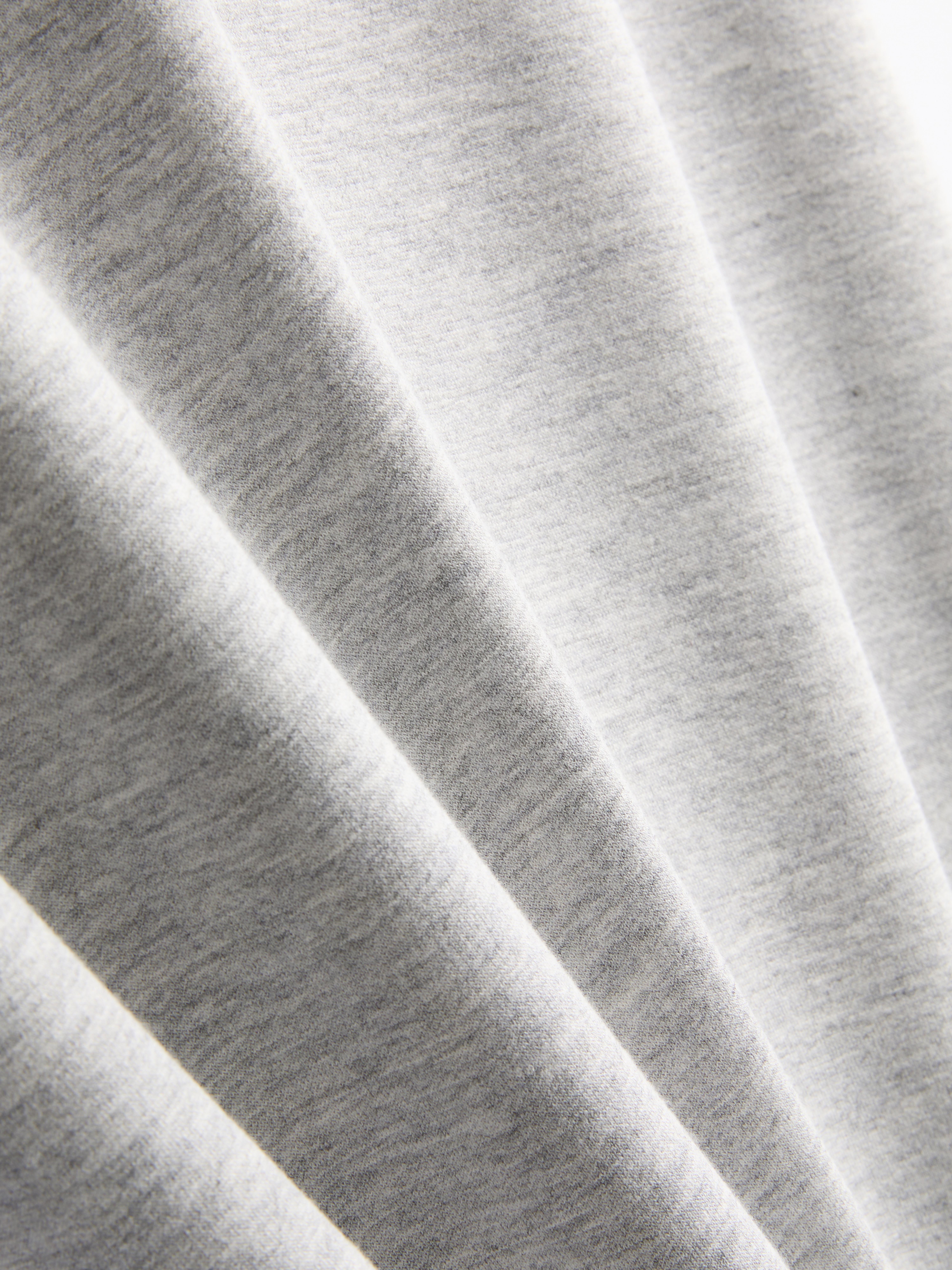 Essential Leggings - Gray Heather