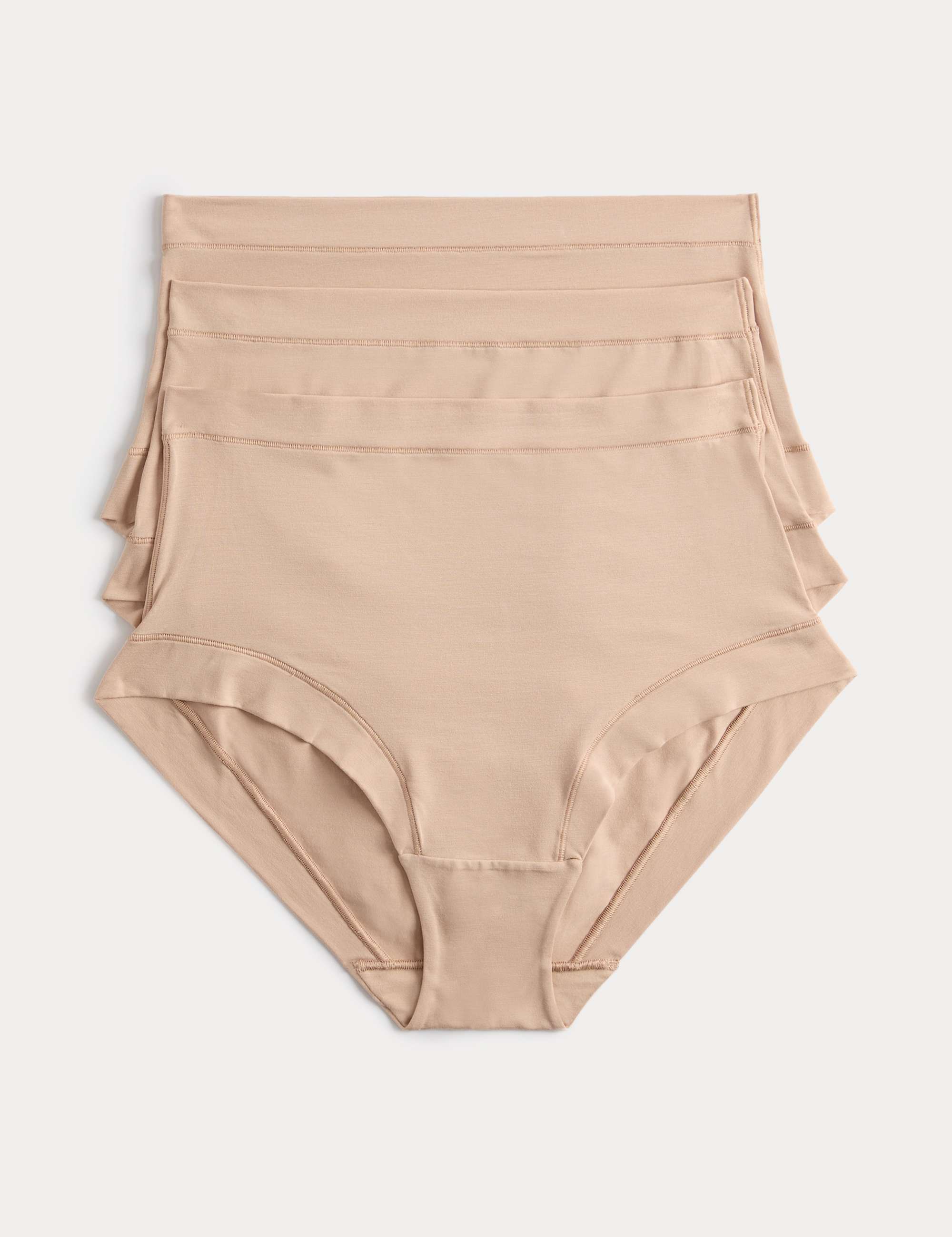 3pk  Modal Full Briefs