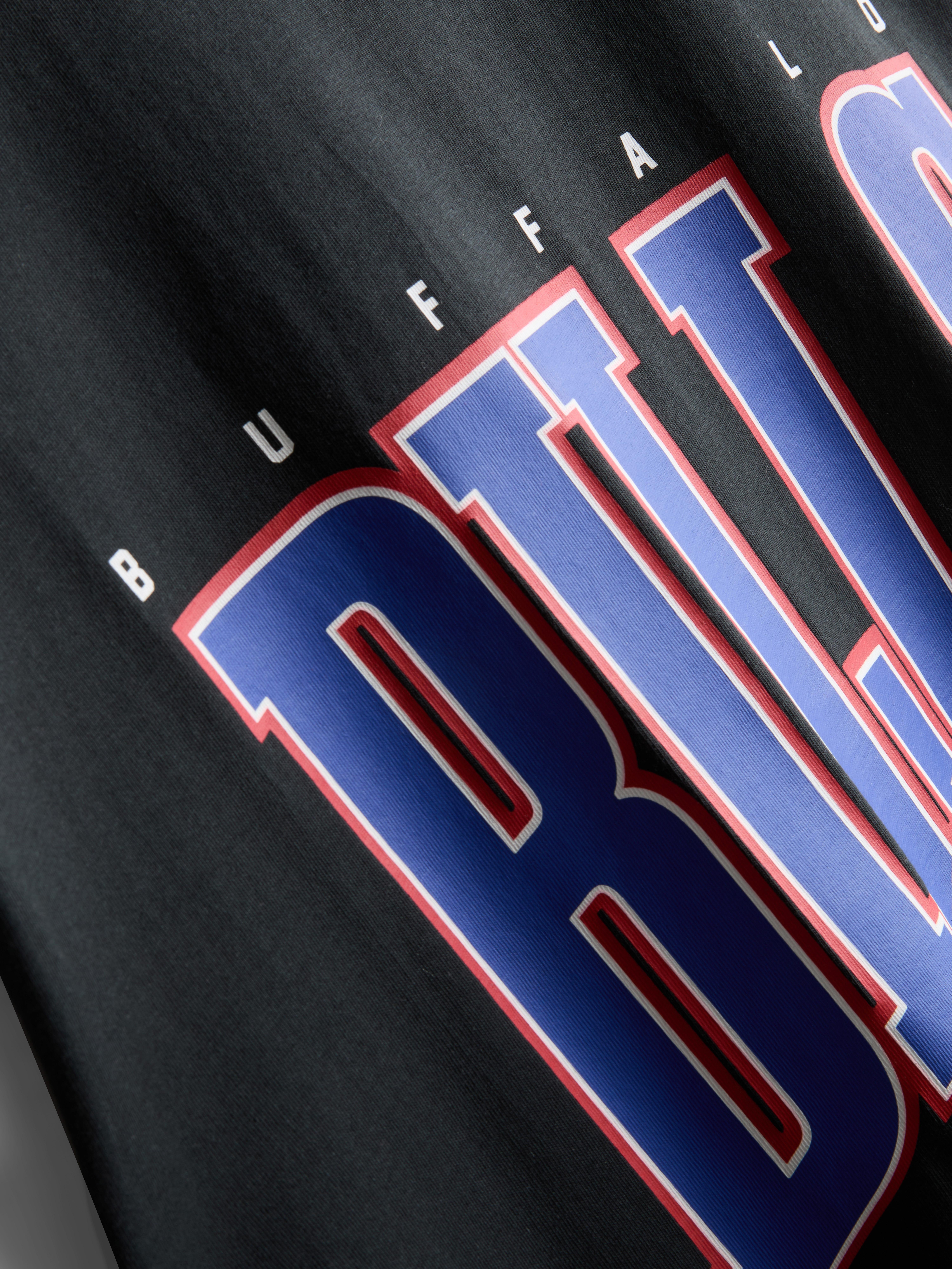 NFL Buffalo Bills Tank Top - Black