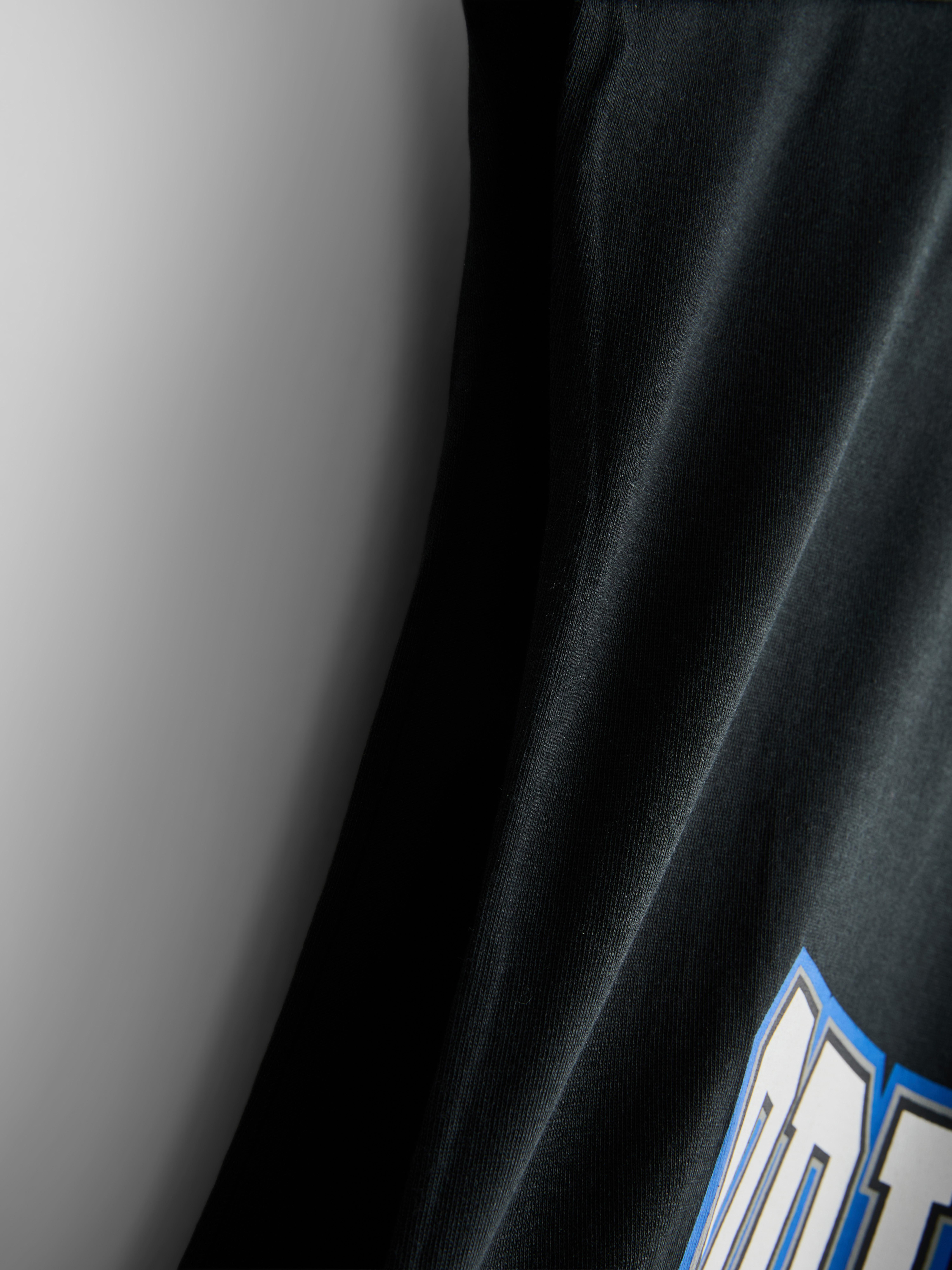 NBA Orlando Magic Tank Top - Black