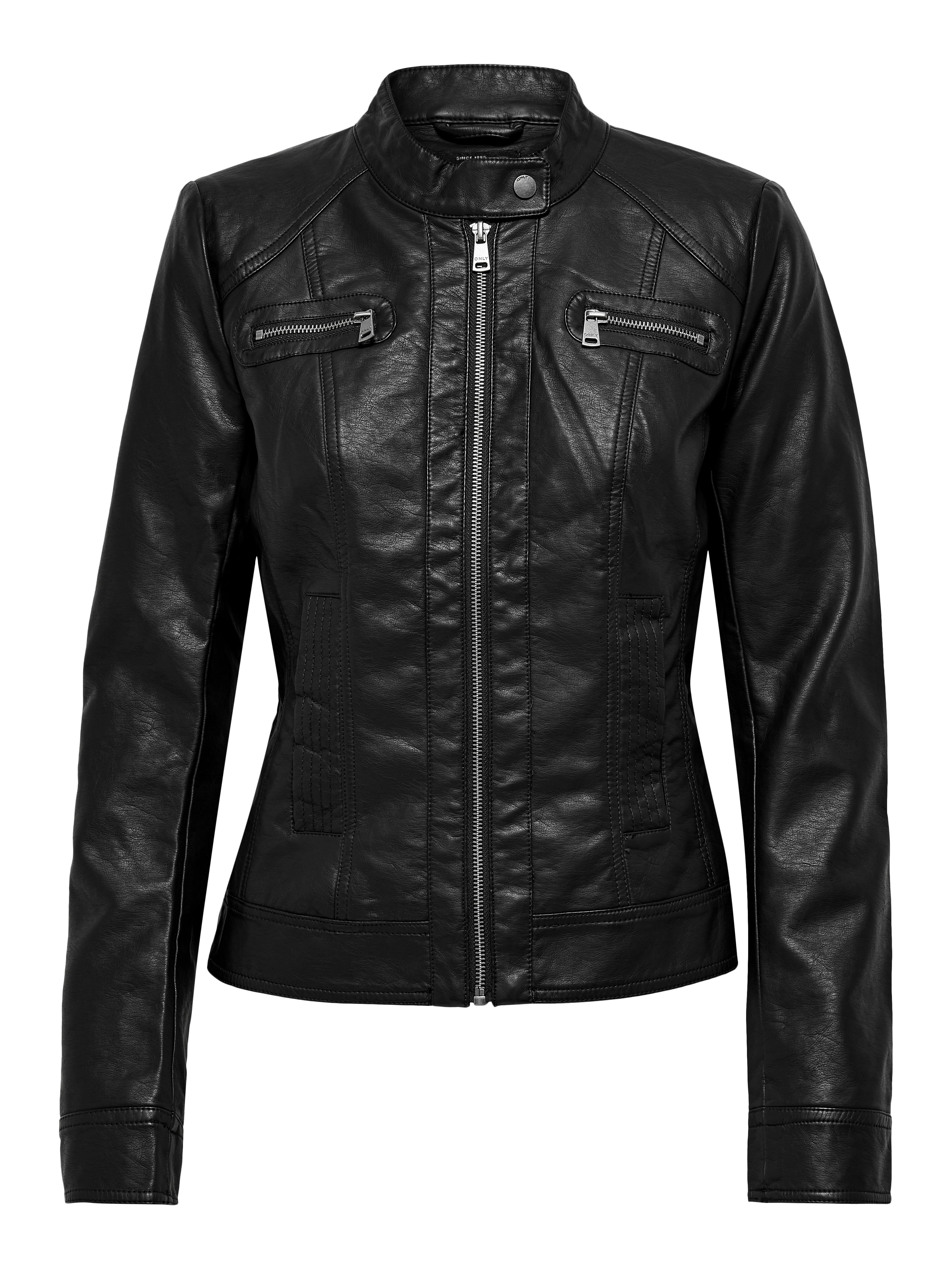 ONLBANDIT Jacket Black