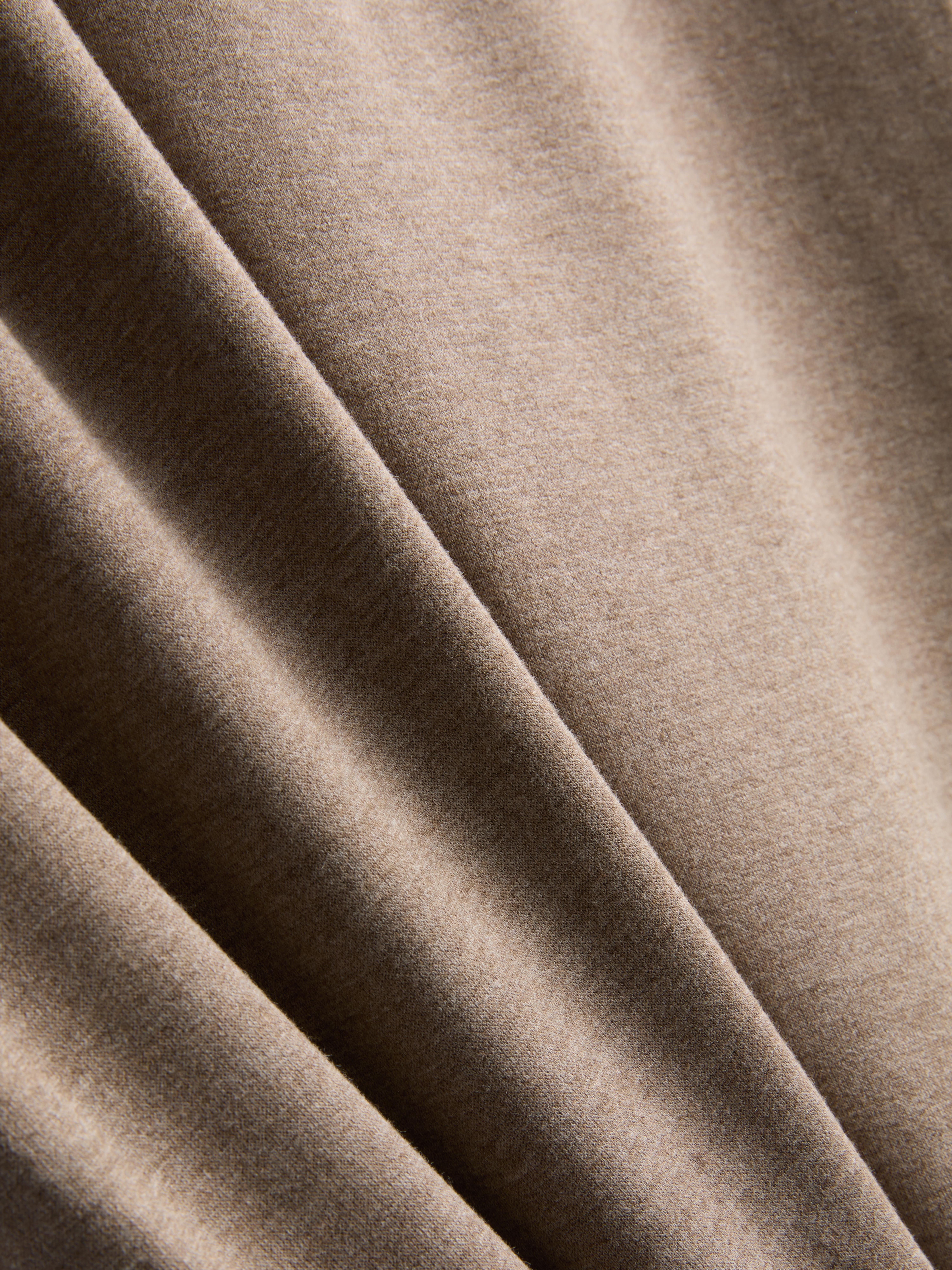 Essential Leggings - Taupe