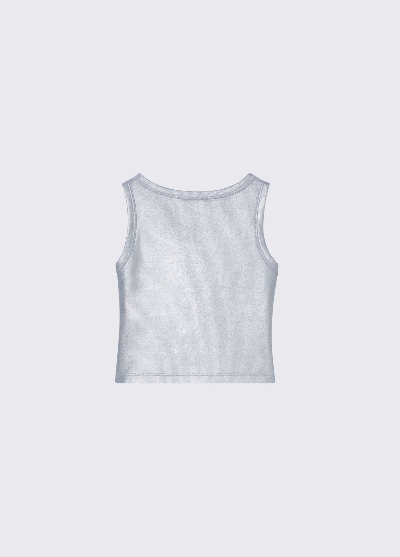 Top laminato - SILVER