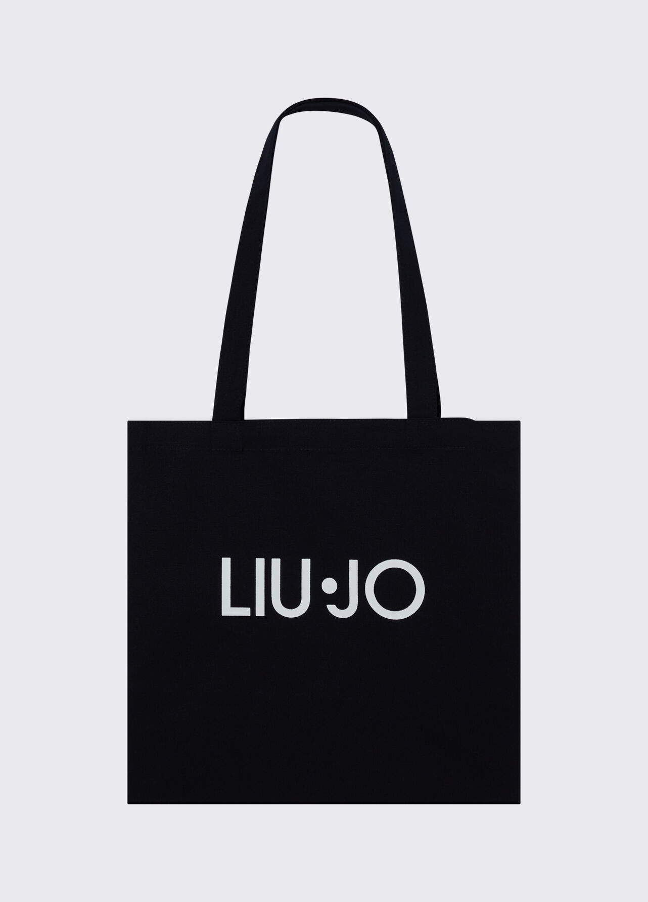 Set t-shirt e shopper - WHITE