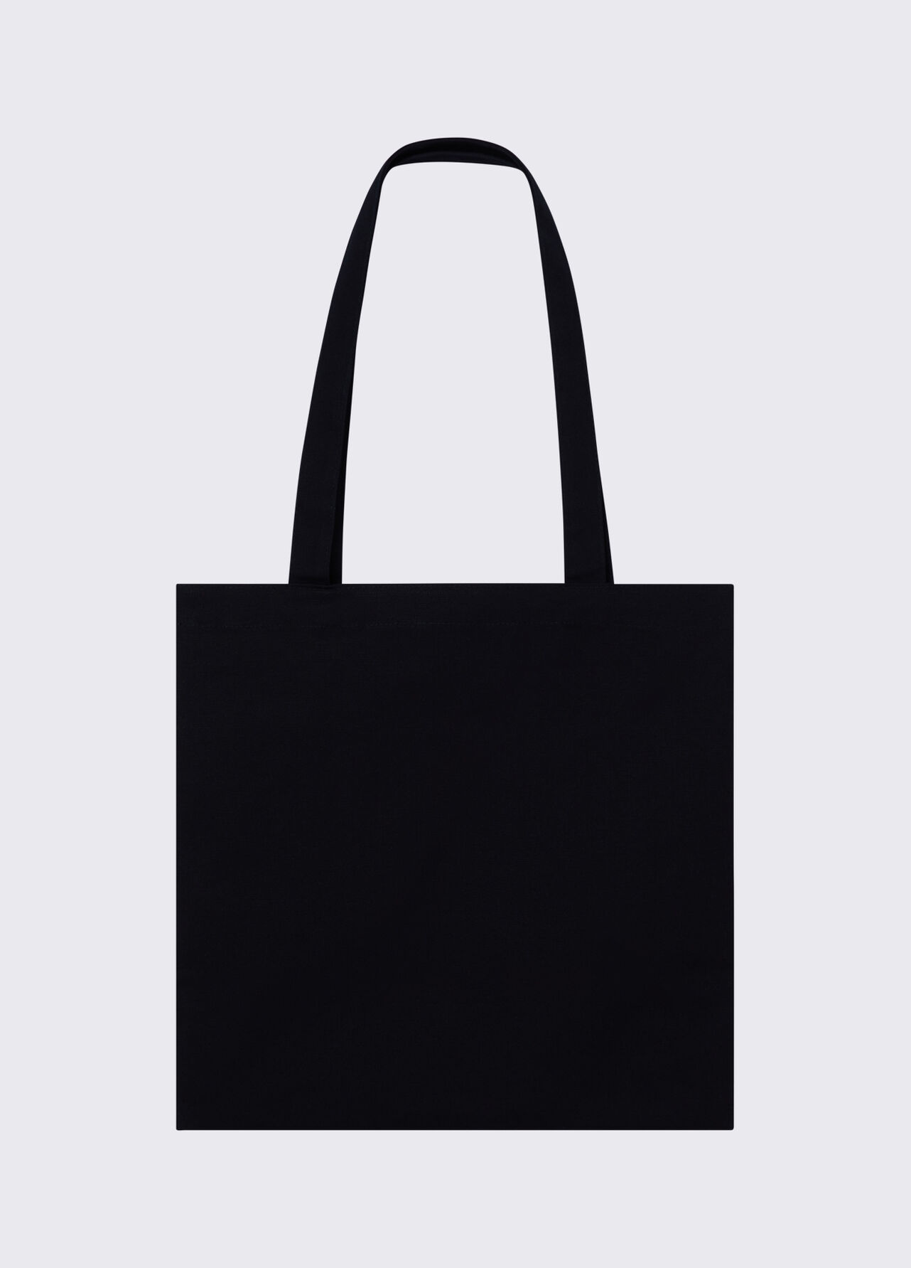 Set t-shirt e shopper - WHITE