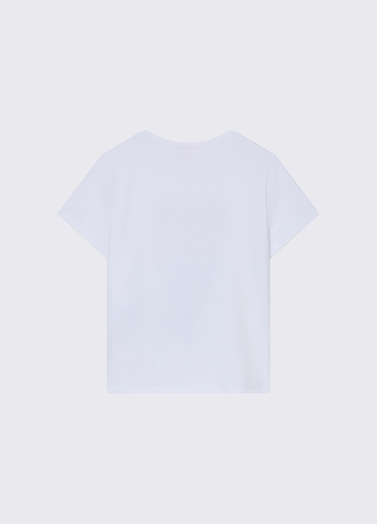 T-shirt con stampa - SURF PRINT