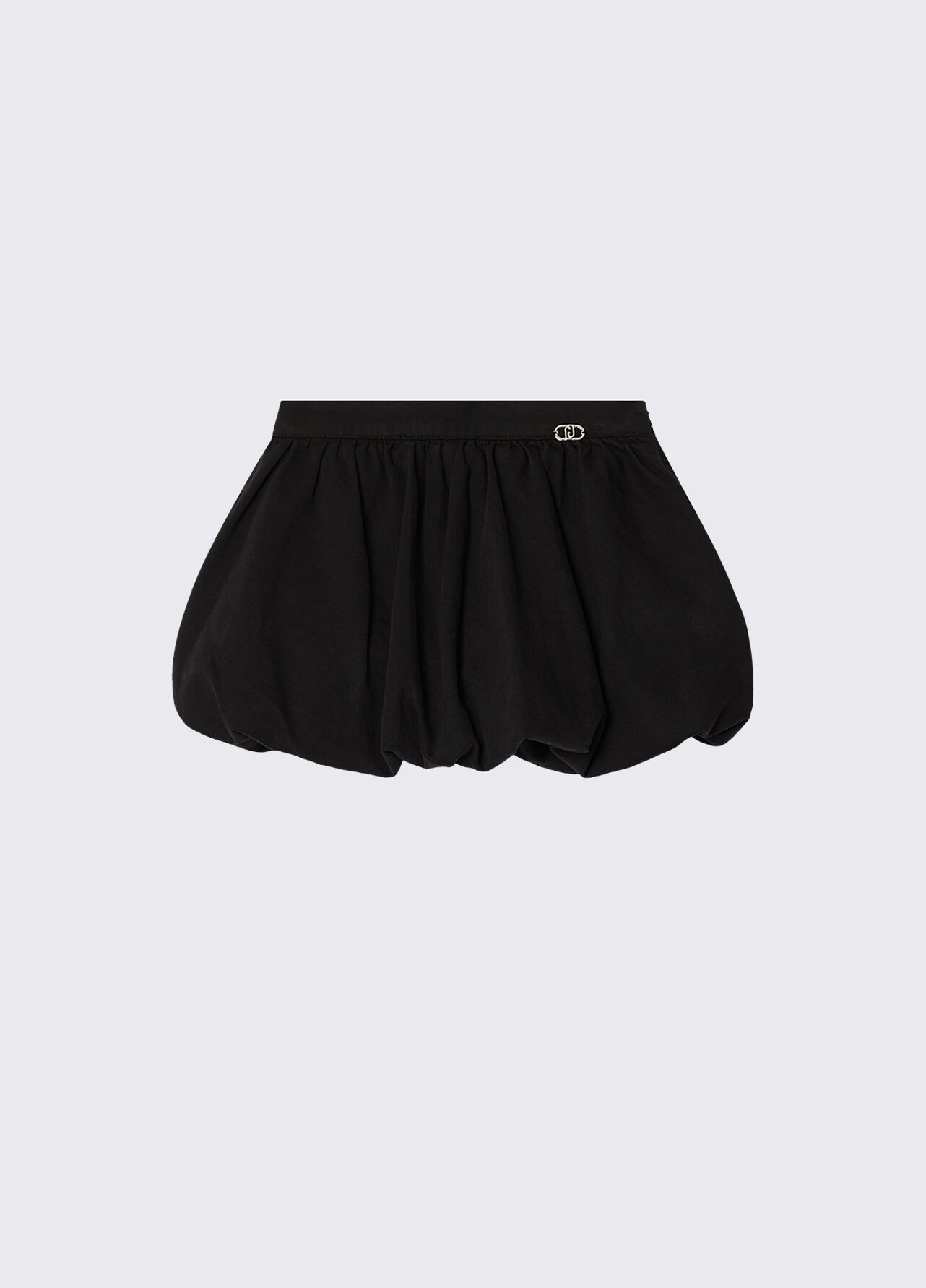 Gonna a palloncino - BLACK