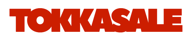 Tokkasale