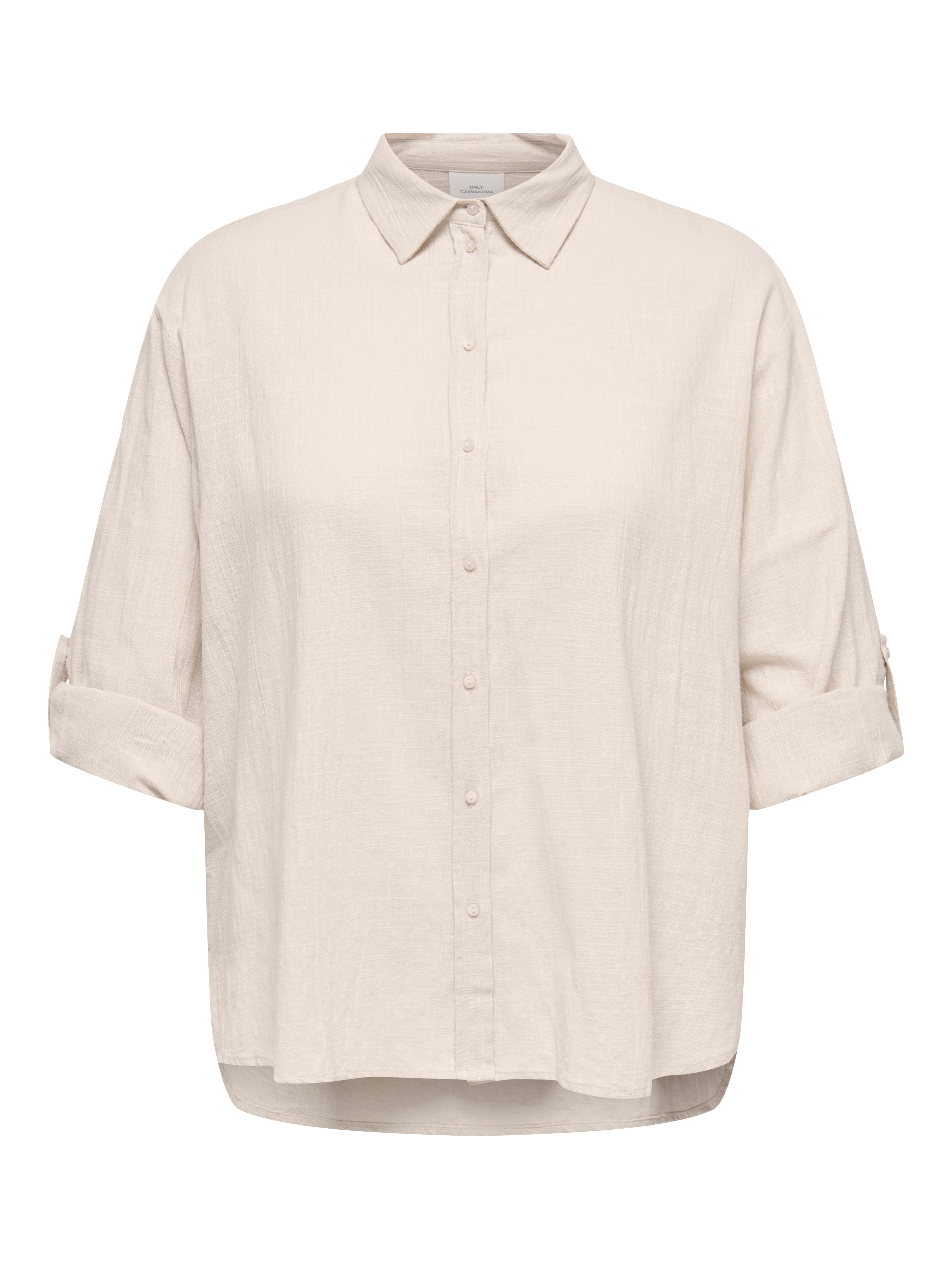 CARTIZANA Shirt Pumice Stone