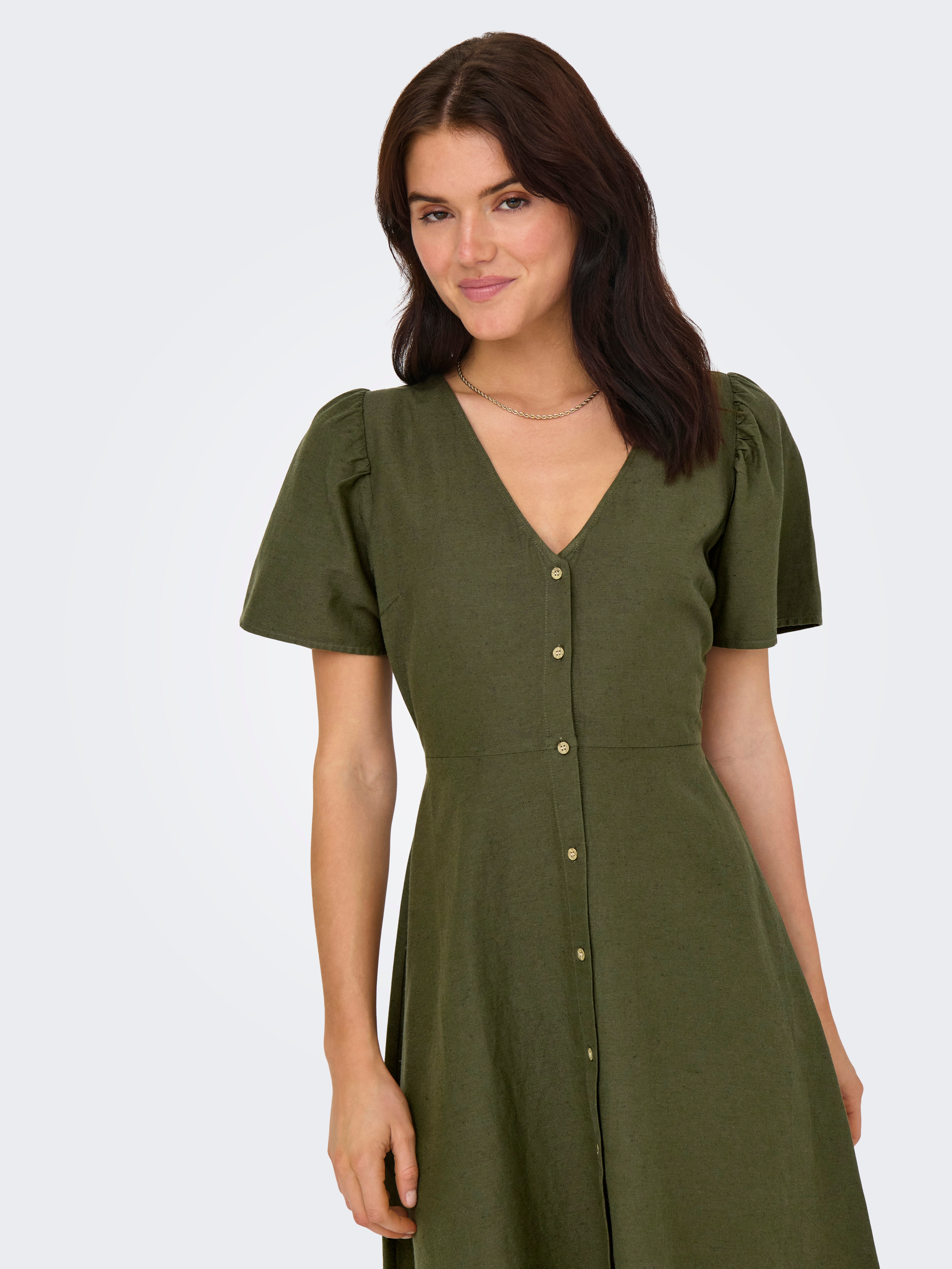 ONLVITA Short dress Kalamata