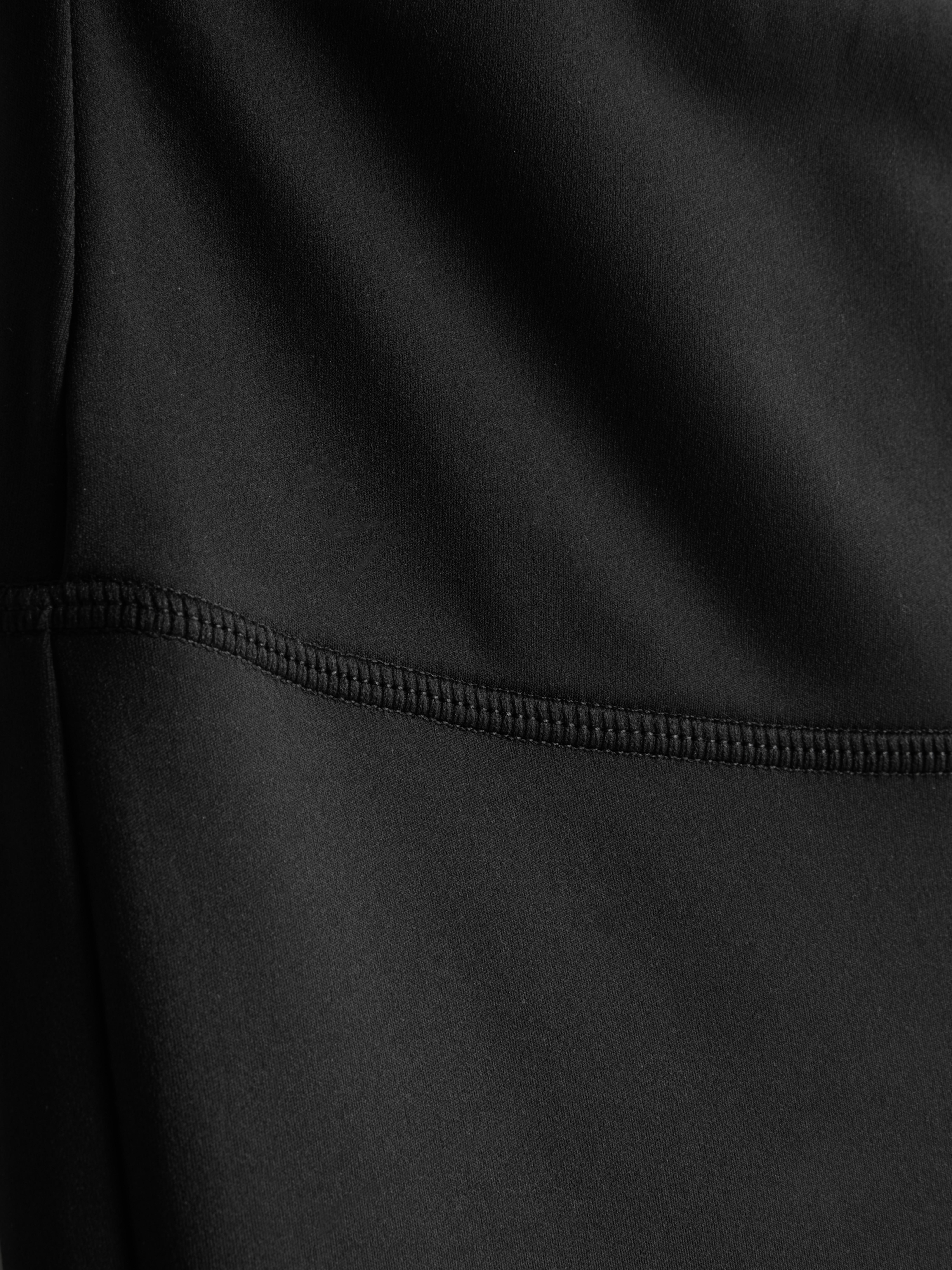 Buttery Soft Flared Leggings - Black