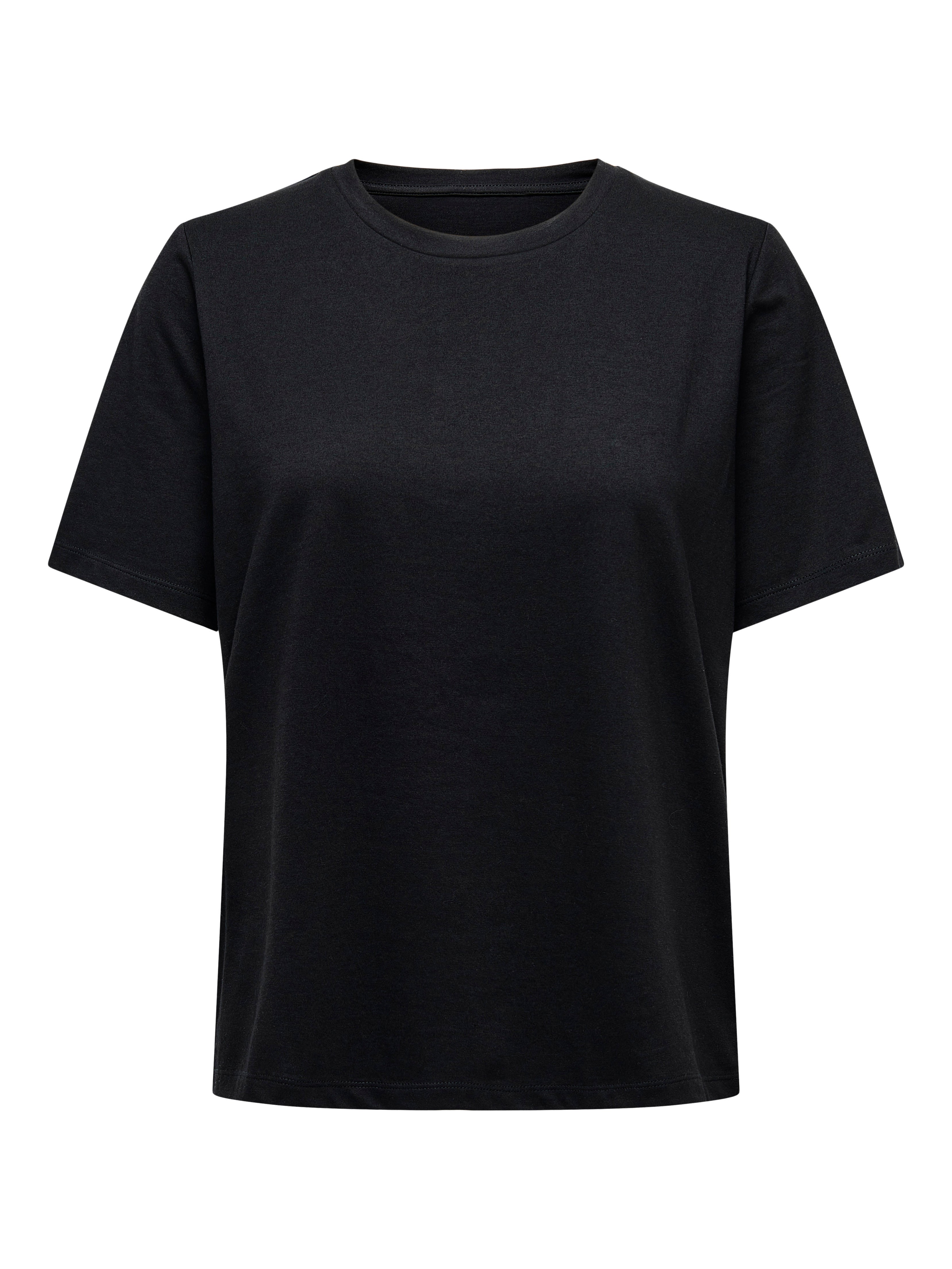 ONLONLY T-shirt Black