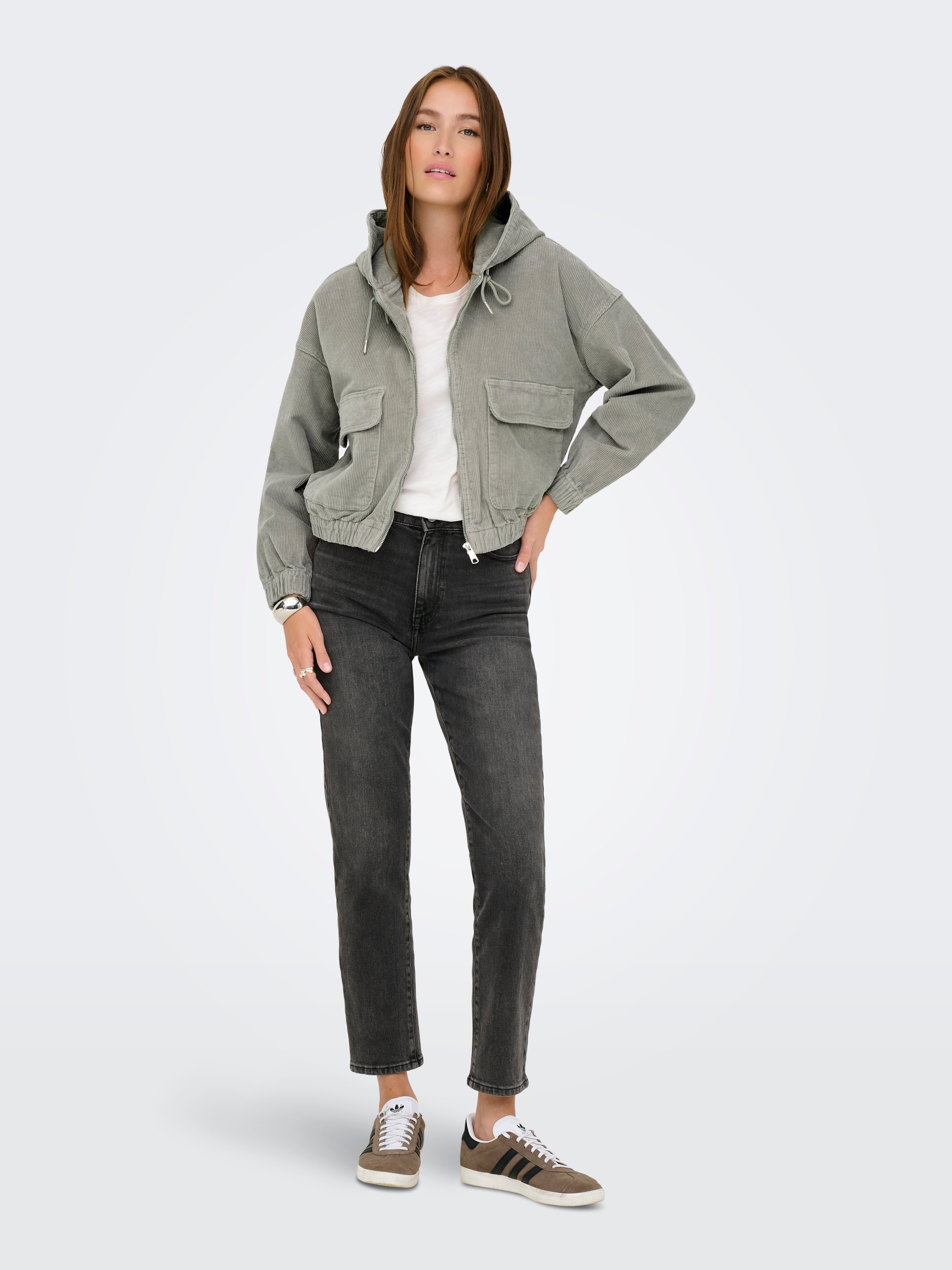 ONLKENZIE Jacket Rock Ridge