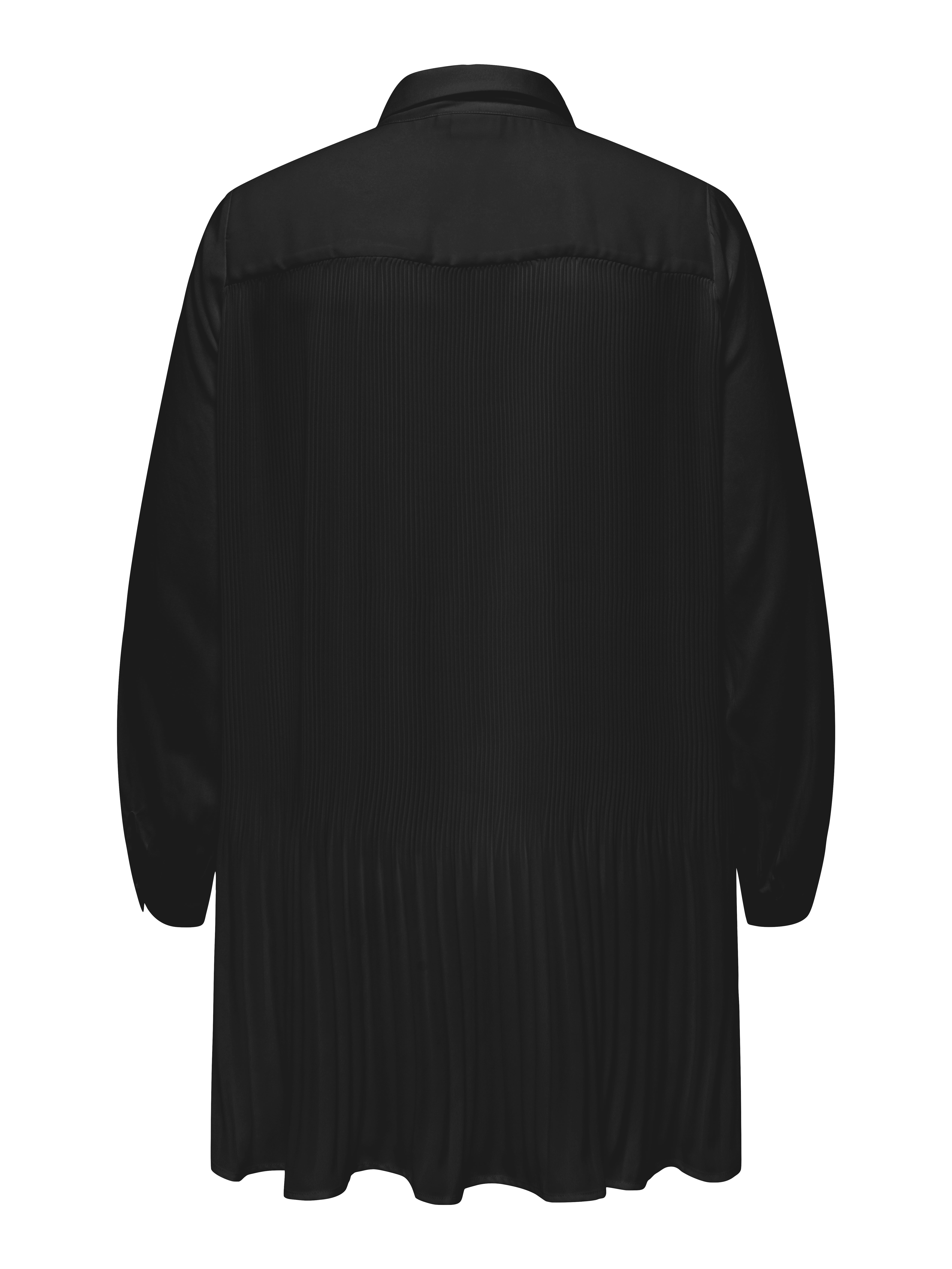 CARFREYJA Shirt Black
