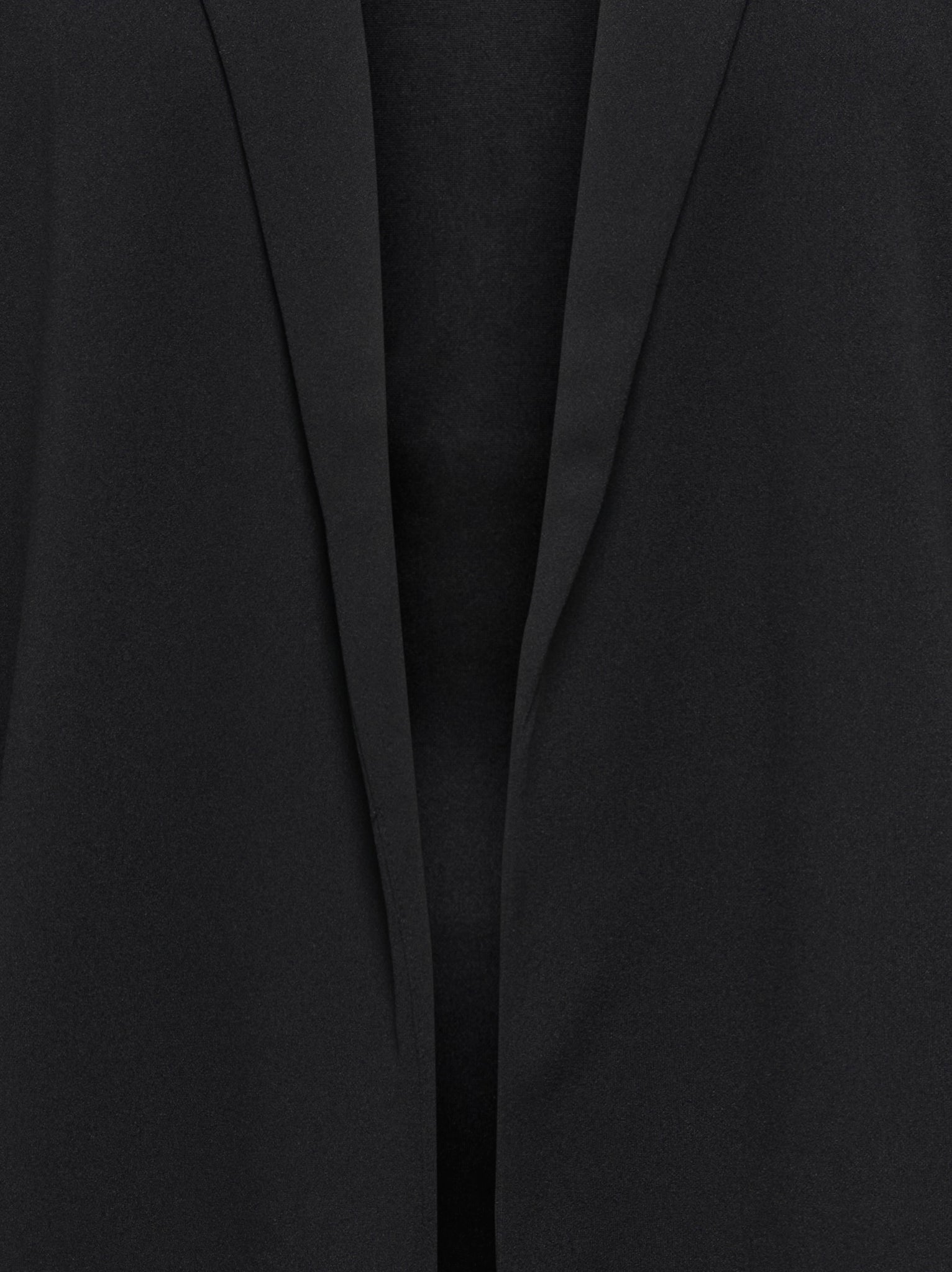 JDYGEGGO Blazer Black