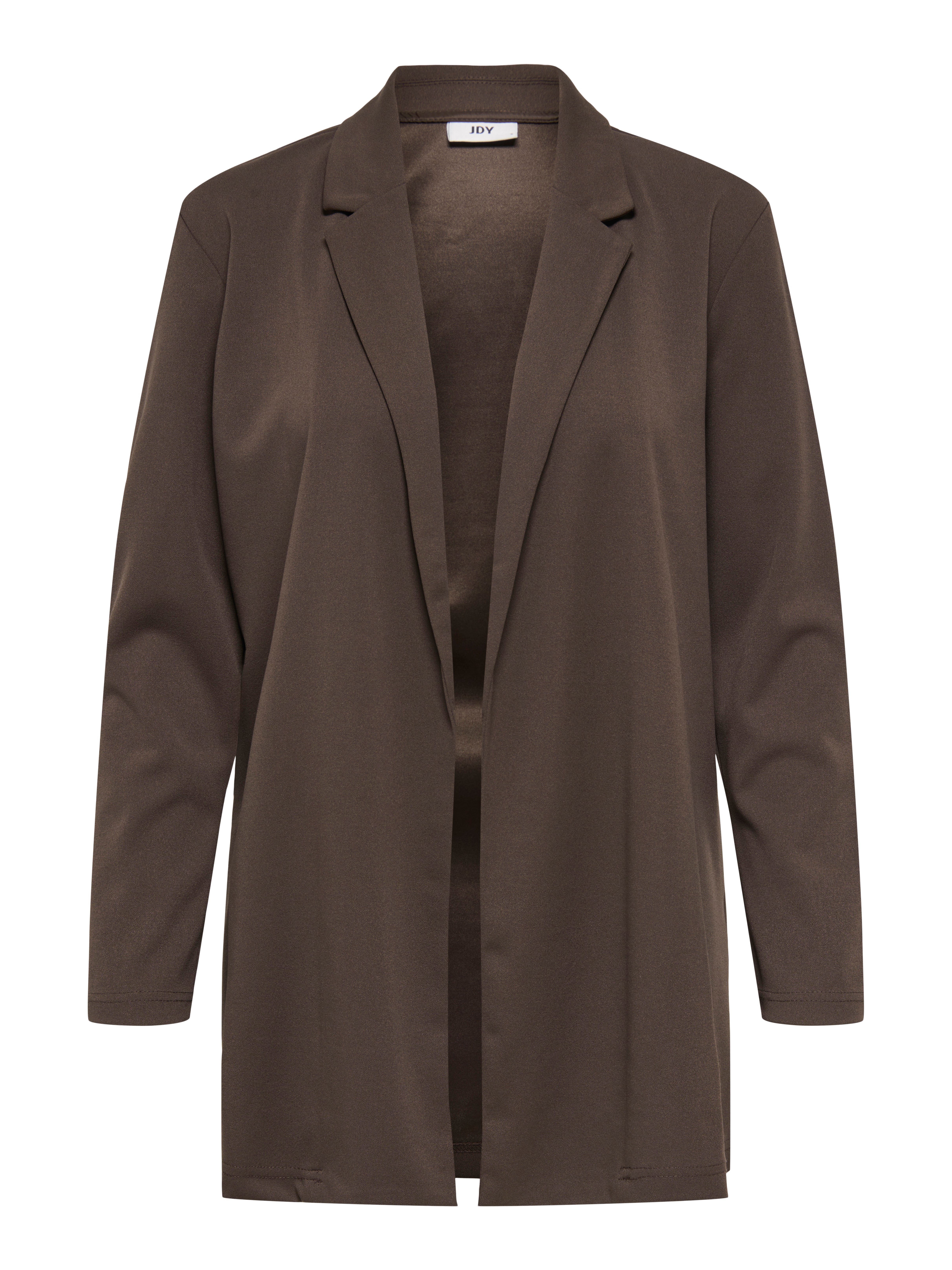 JDYGEGGO Blazer Chocolate Brown