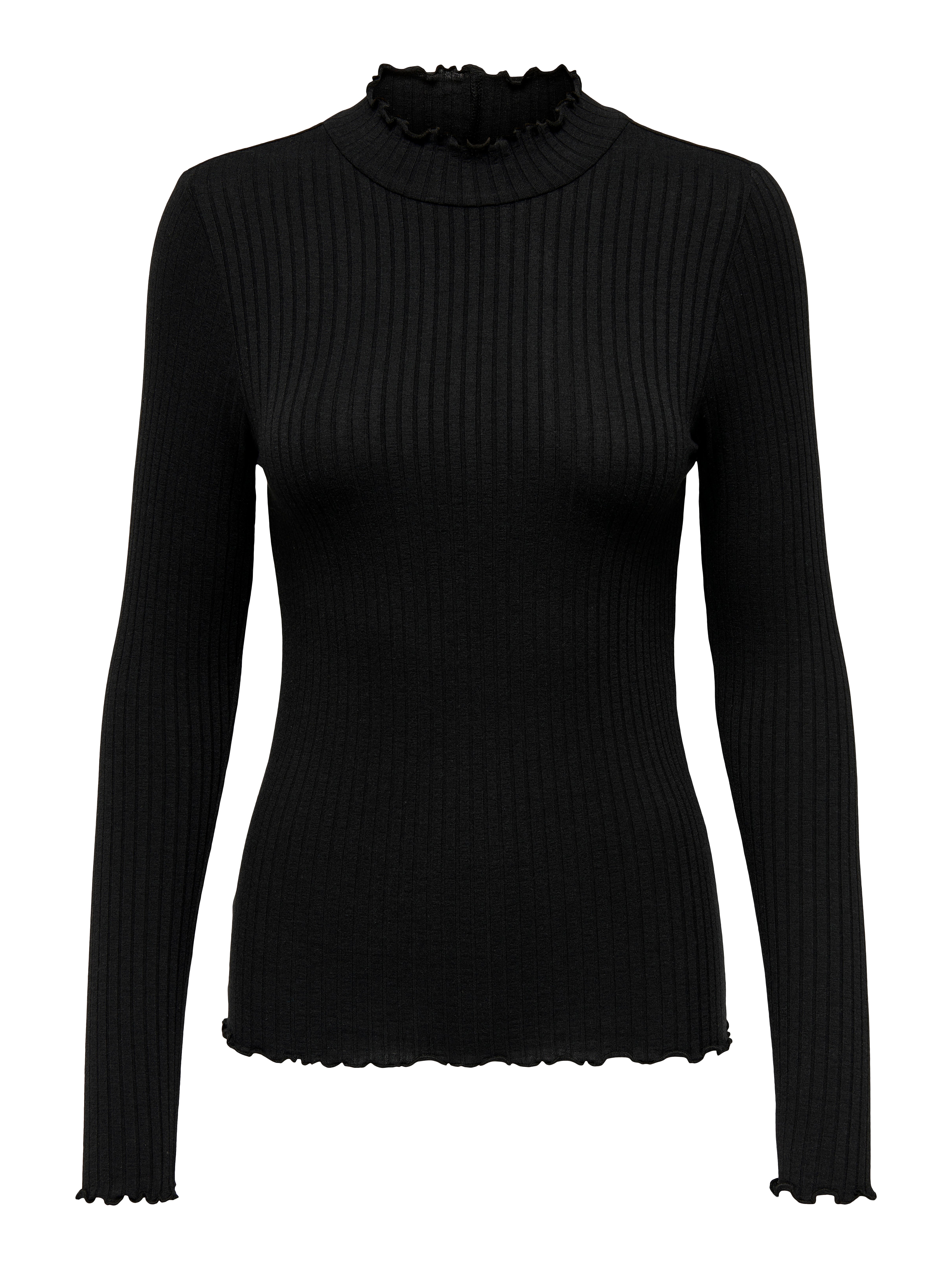 JDYFRANSISKA Top Black